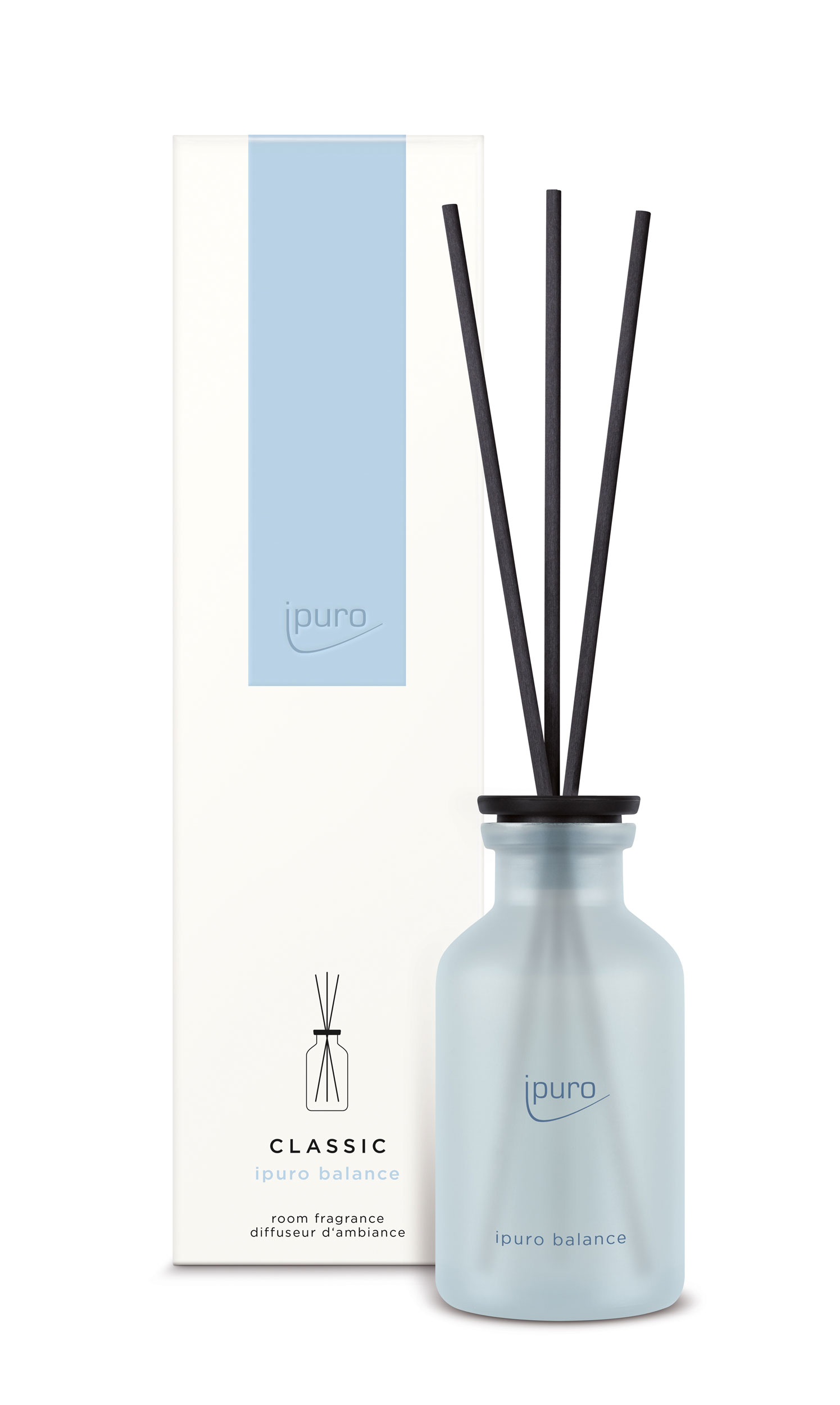 IPURO Raumduft 75ml image number 1