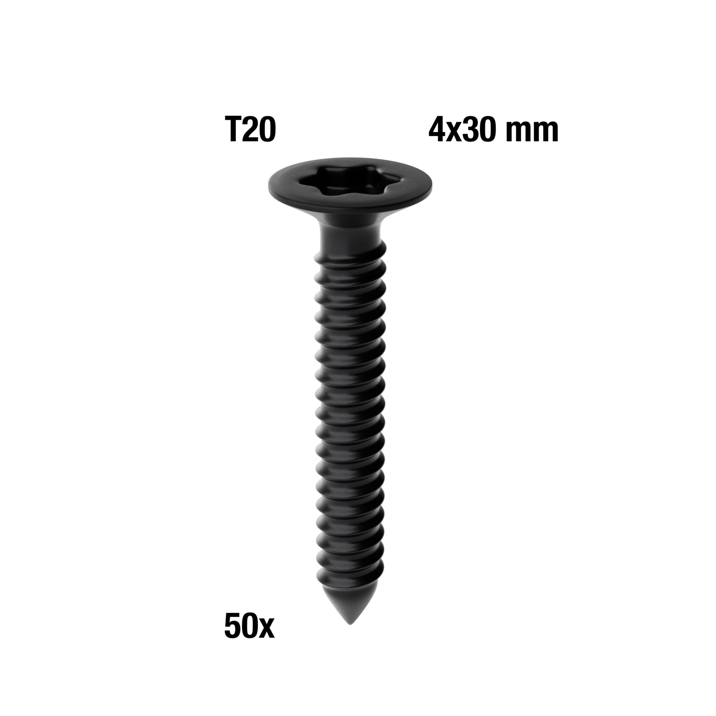 mydeco Montagezubeh&ouml;r / Schraubenset image number 2