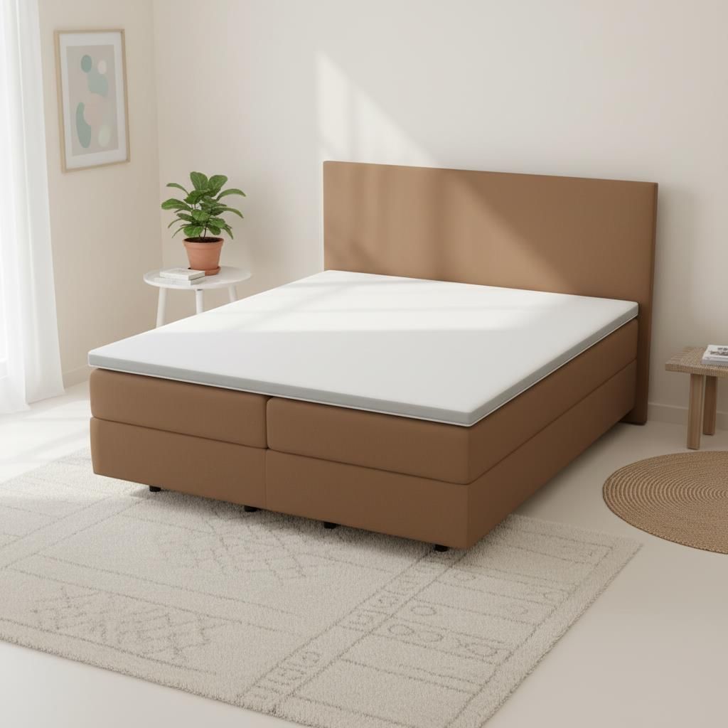 MONDO Boxspringbett image number 7