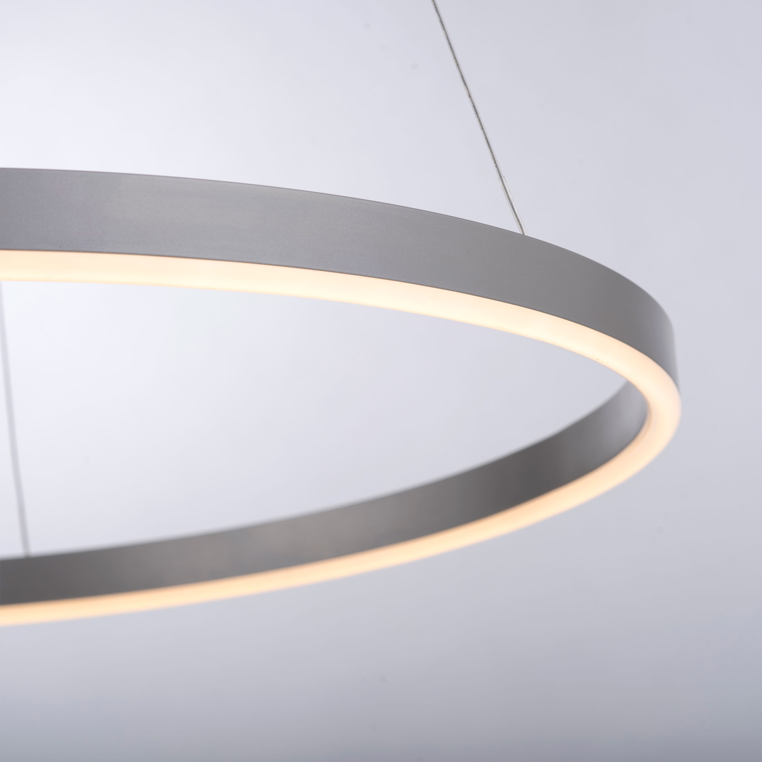 JUST LIGHT. LED-Pendelleuchte 1flg image number 3