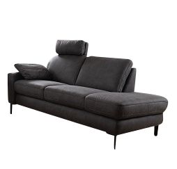 Recamiere freistehend image number 1