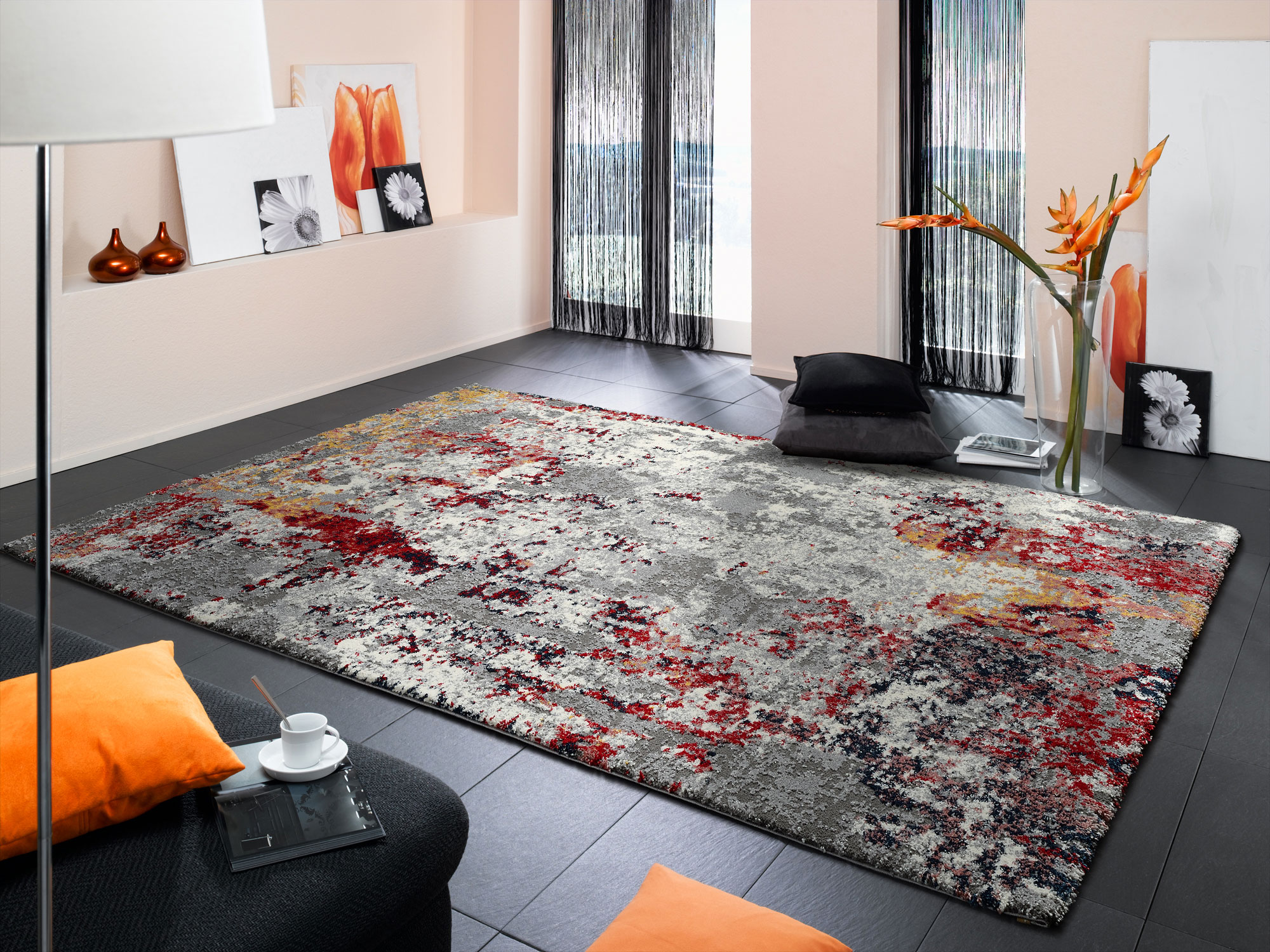 OCI Webteppich modern image number 5