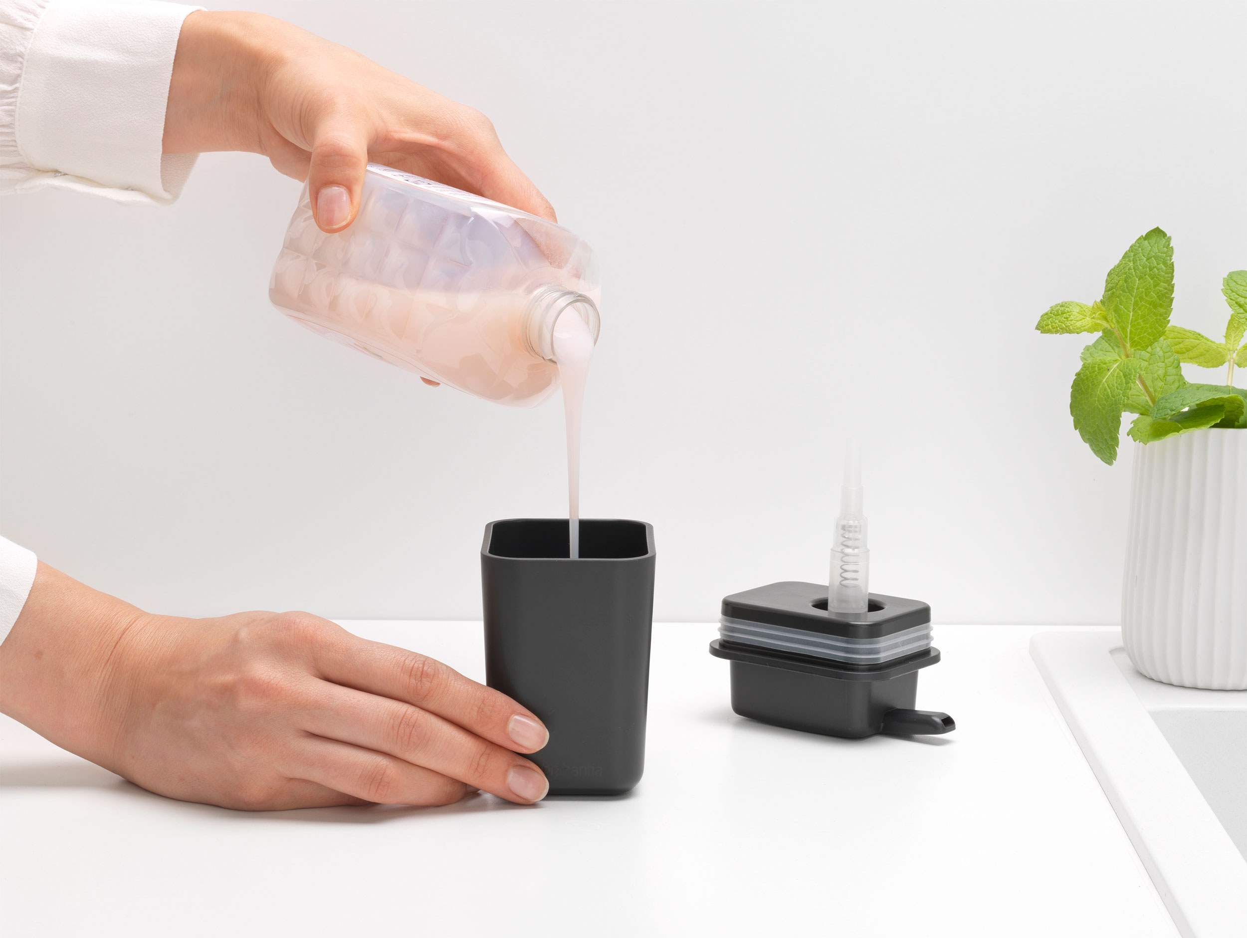 Brabantia Seifenspender image number 5