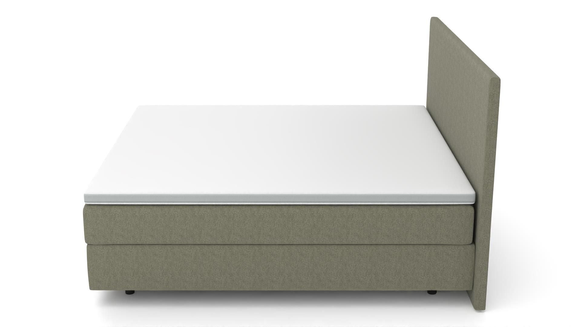 MONDO Boxspringbett image number 3
