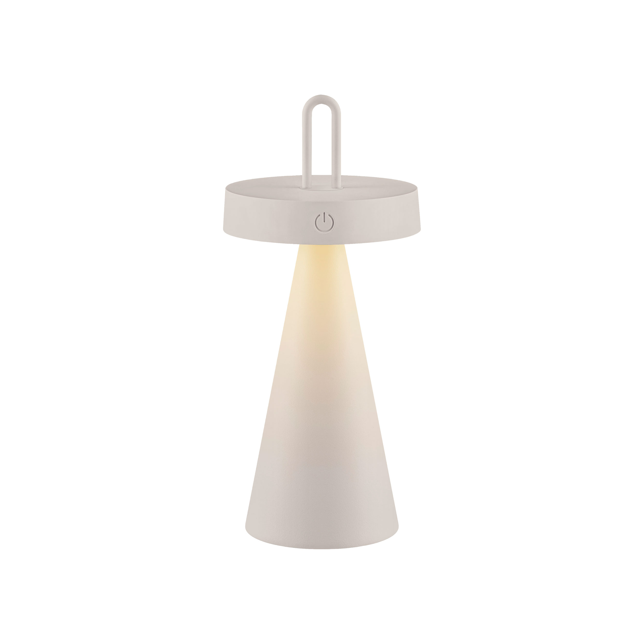 JUST LIGHT. LED-Akku-Tischleuchte 1flg image number 2