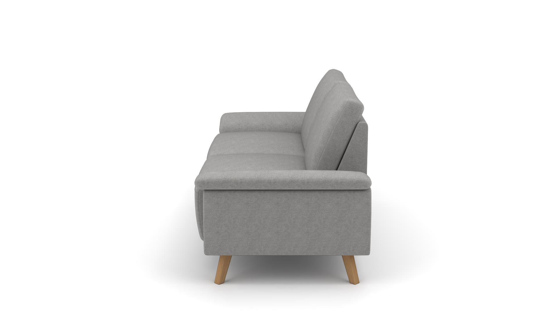 LIV'IN 2,5-Sitzer-Sofa image number 4