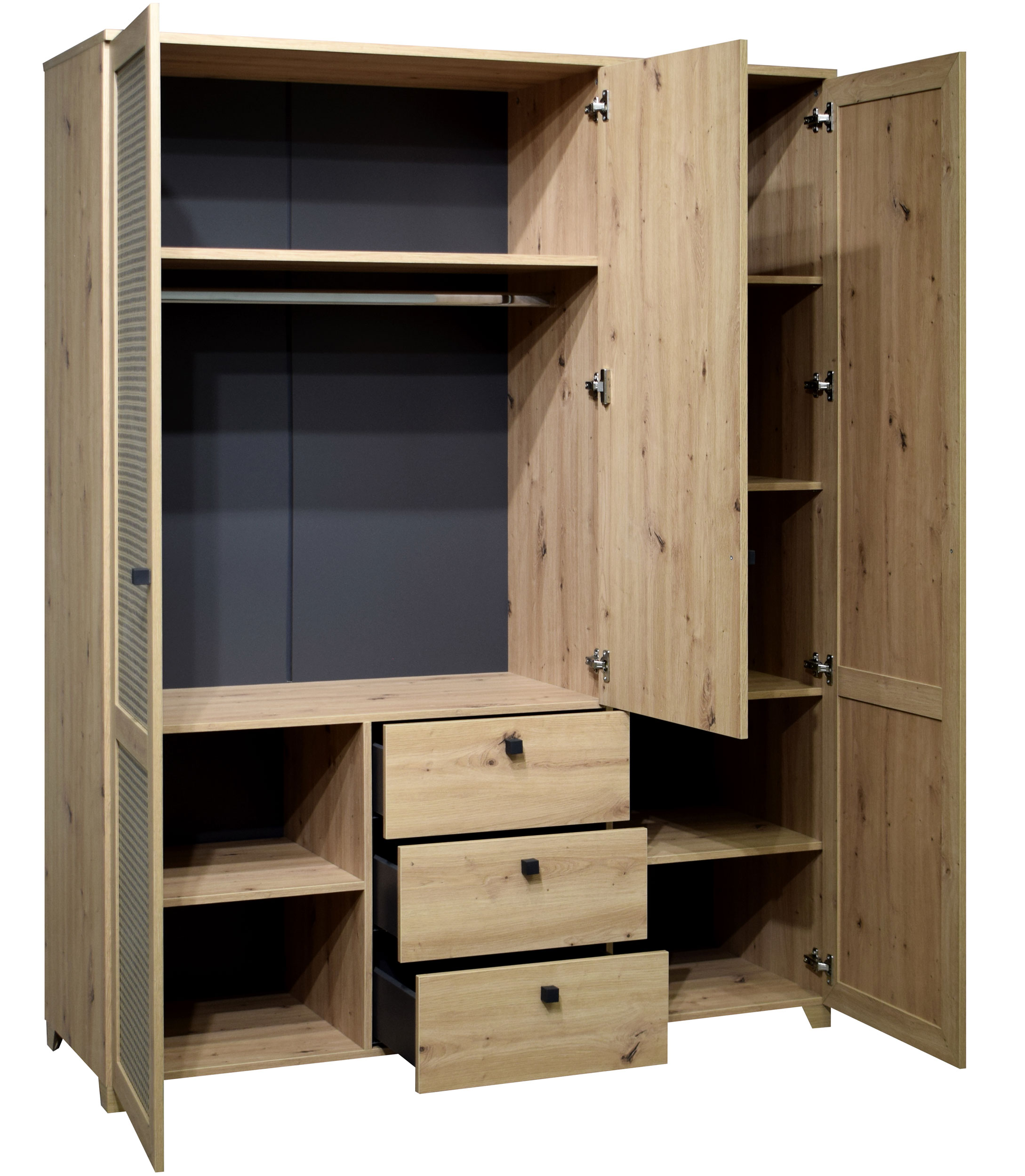Kleiderschrank image number null