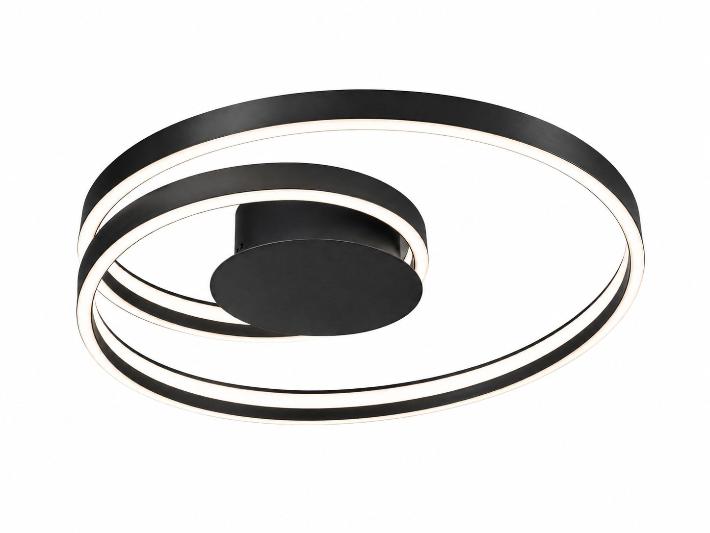 CINQUE LED-Deckenleuchte 1flg image number 1