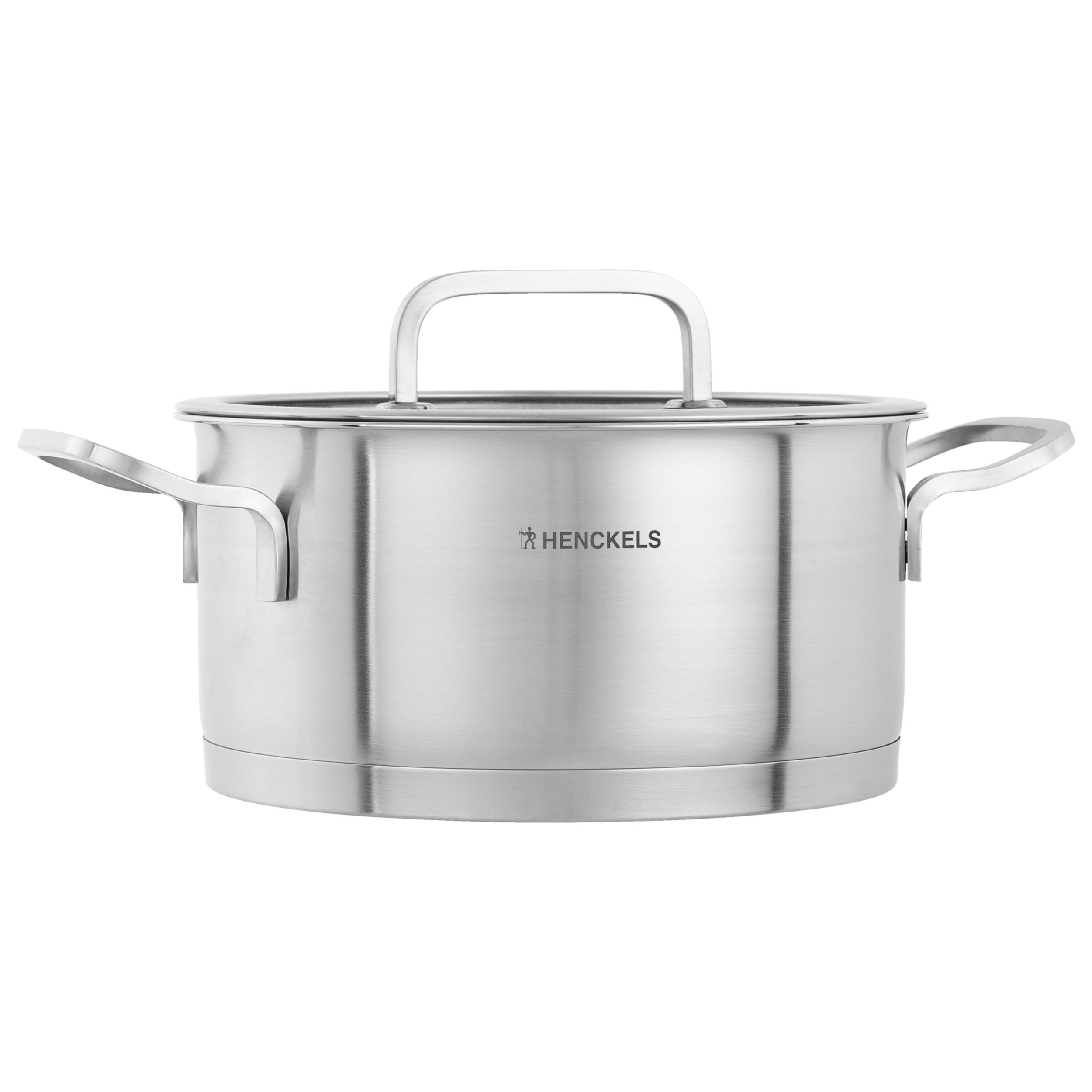 Henckels by ZWILLING Topfset 5tlg. image number 3