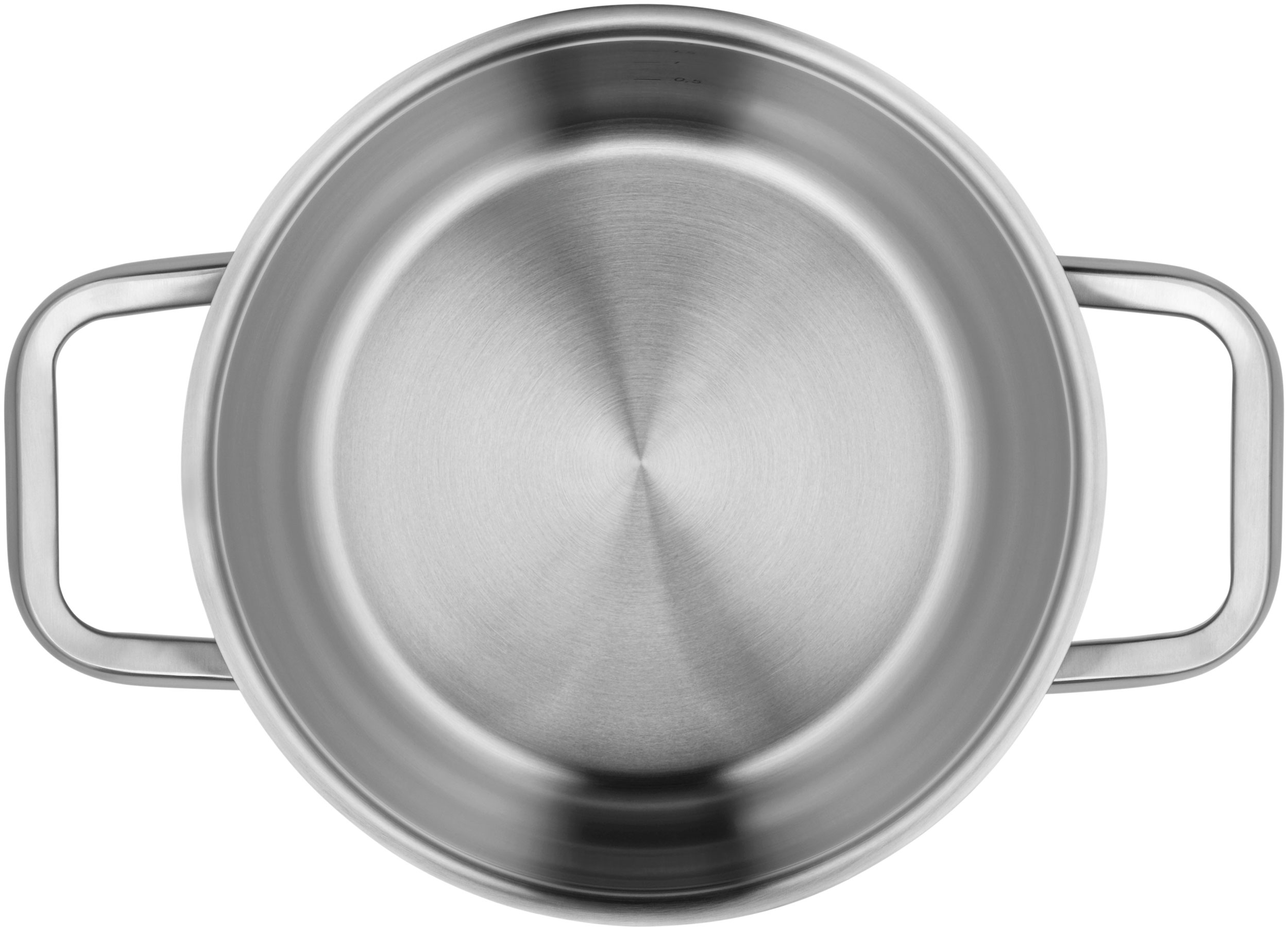 WMF Fleischtopf m. Deckel 18cm image number 4