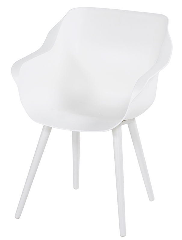 HARTMAN OUTDOOR Armchair image number 1