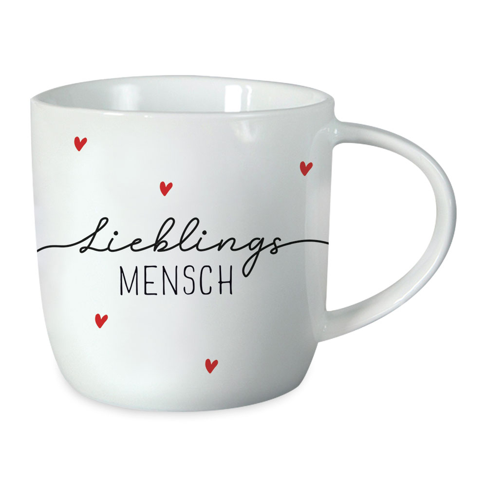 Grafik Werkstatt Kaffeetasse image number 1