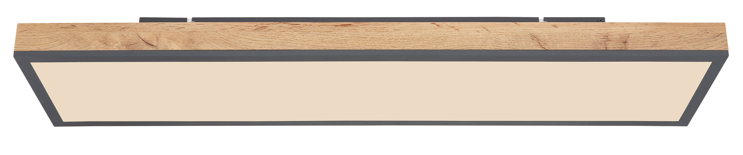 LED-Deckenleuchte 1flg image number null