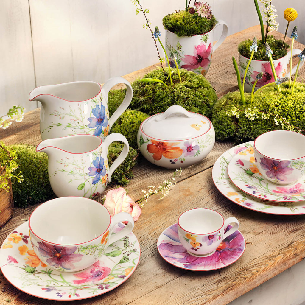 Villeroy & Boch Milchkanne image number 3