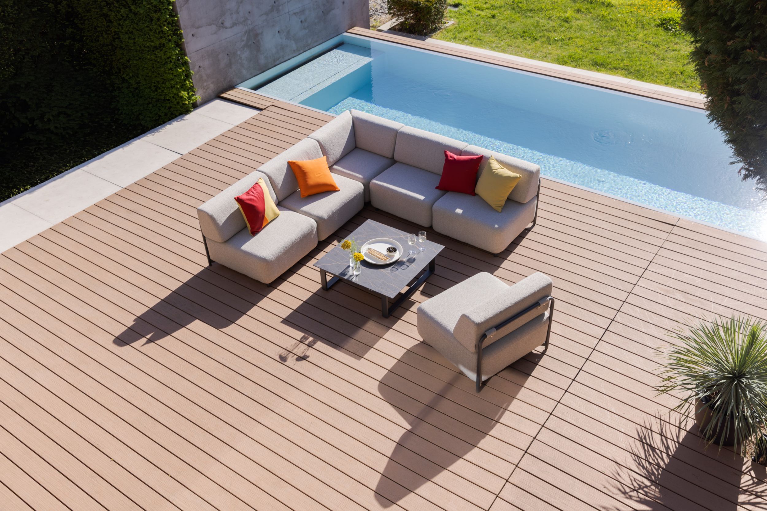 KETTLER Eckteil image number 4