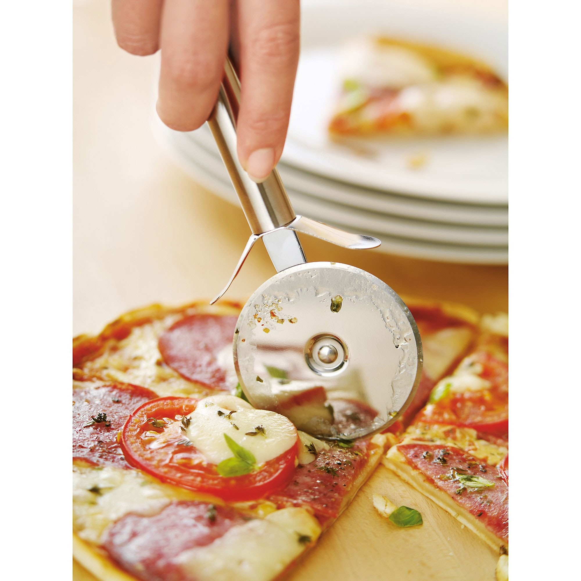 WMF Pizzaschneider 20cm image number 5