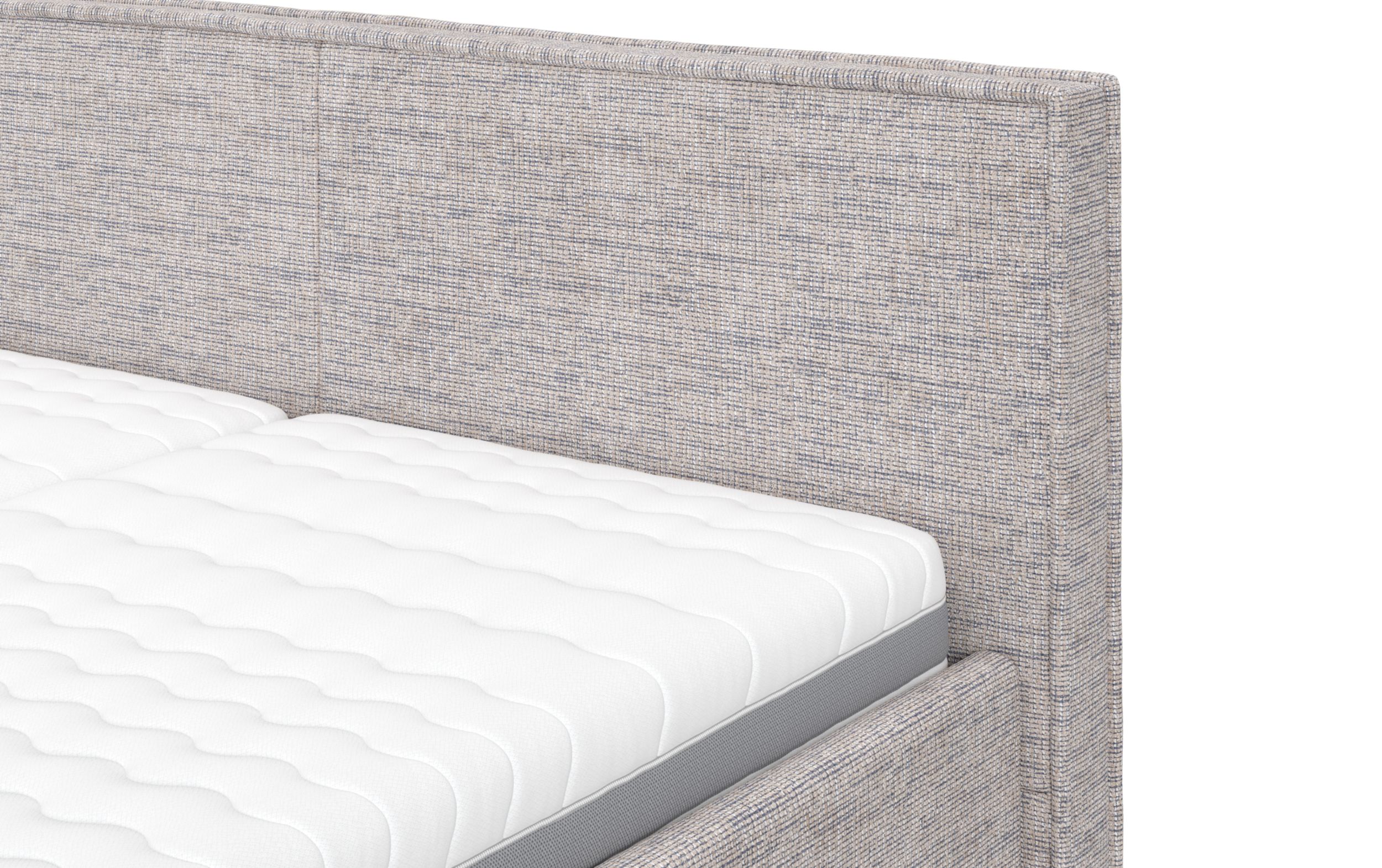 vito Polsterbett image number 2