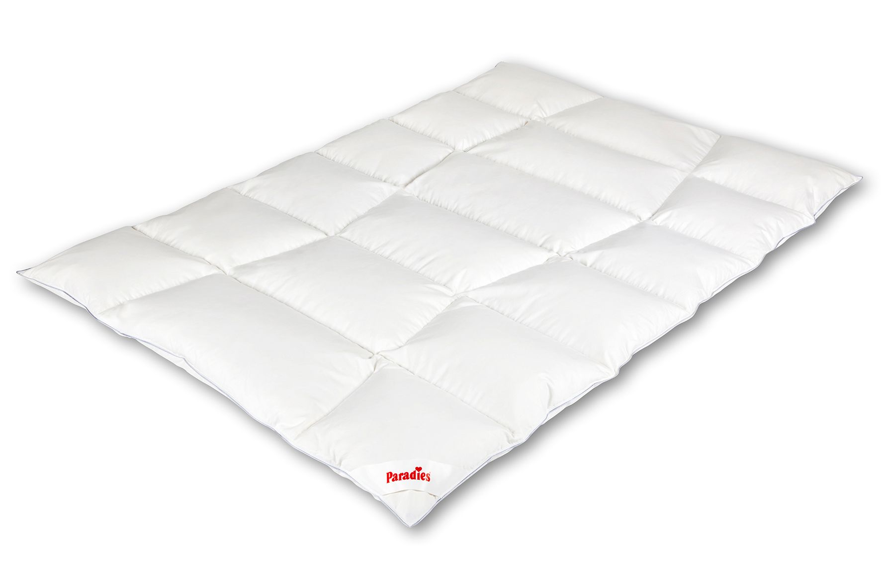 Paradies Winterbettdecke 912g image number 1