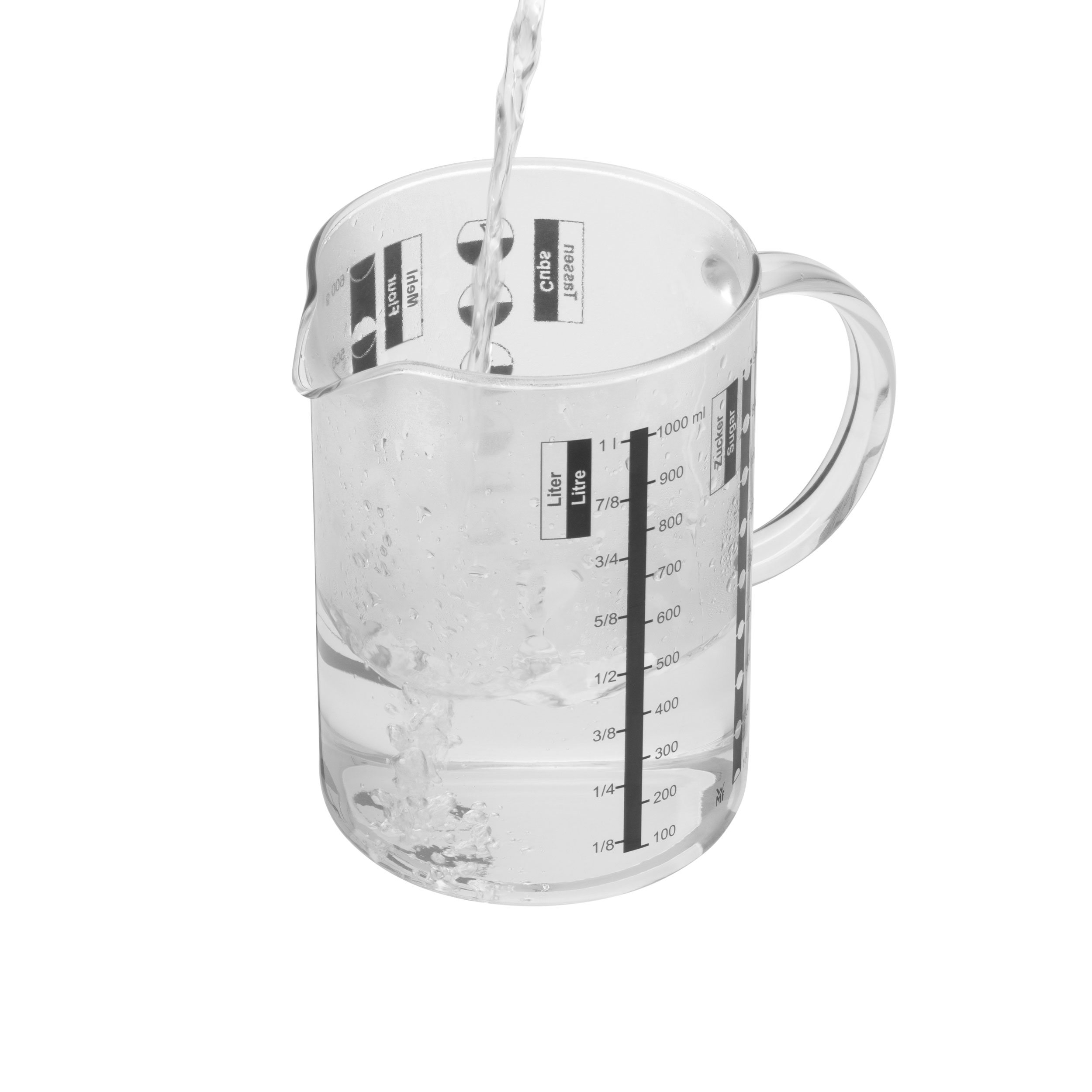 WMF Messbecher 1l image number 3