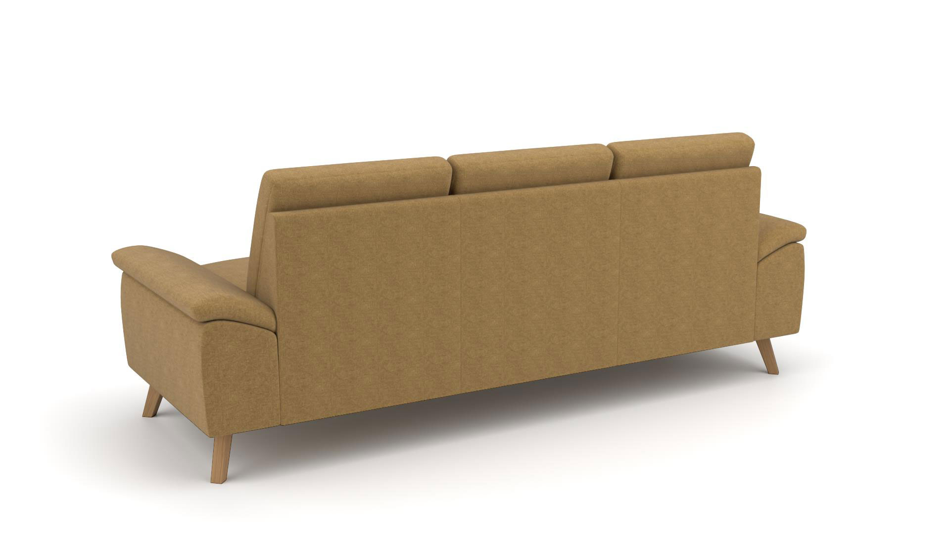 LIV'IN 3-Sitzer-Sofa image number 5