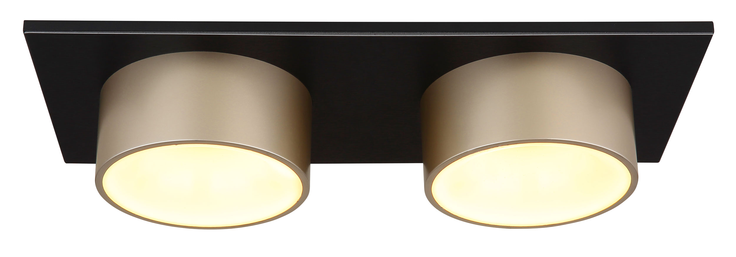 Globo LED-Deckenleuchte 1flg image number 2