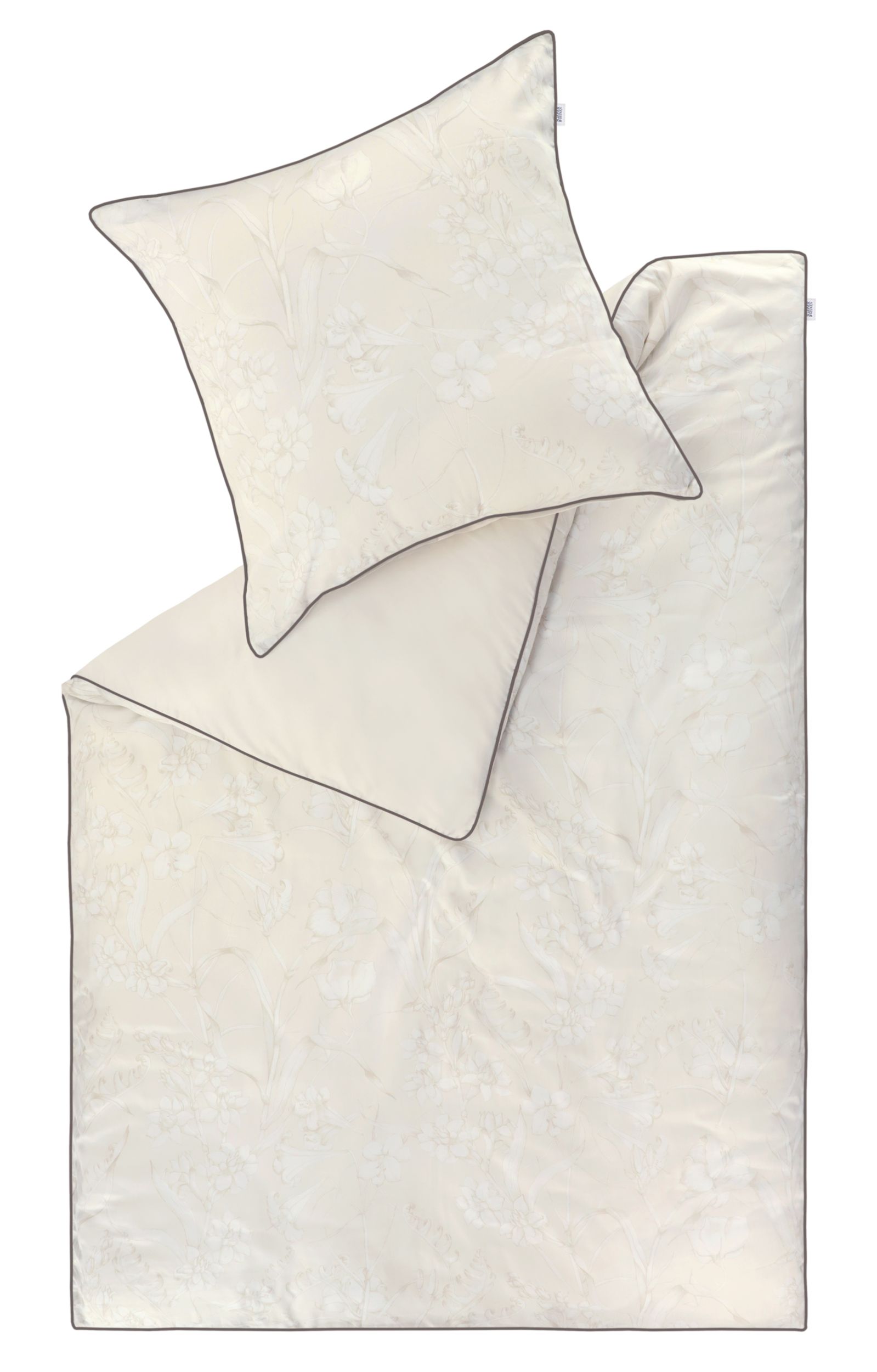 SCH&Ouml;NER WOHNEN Bettw&auml;sche image number 1