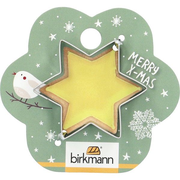 Birkmann Ausstechform image number 1