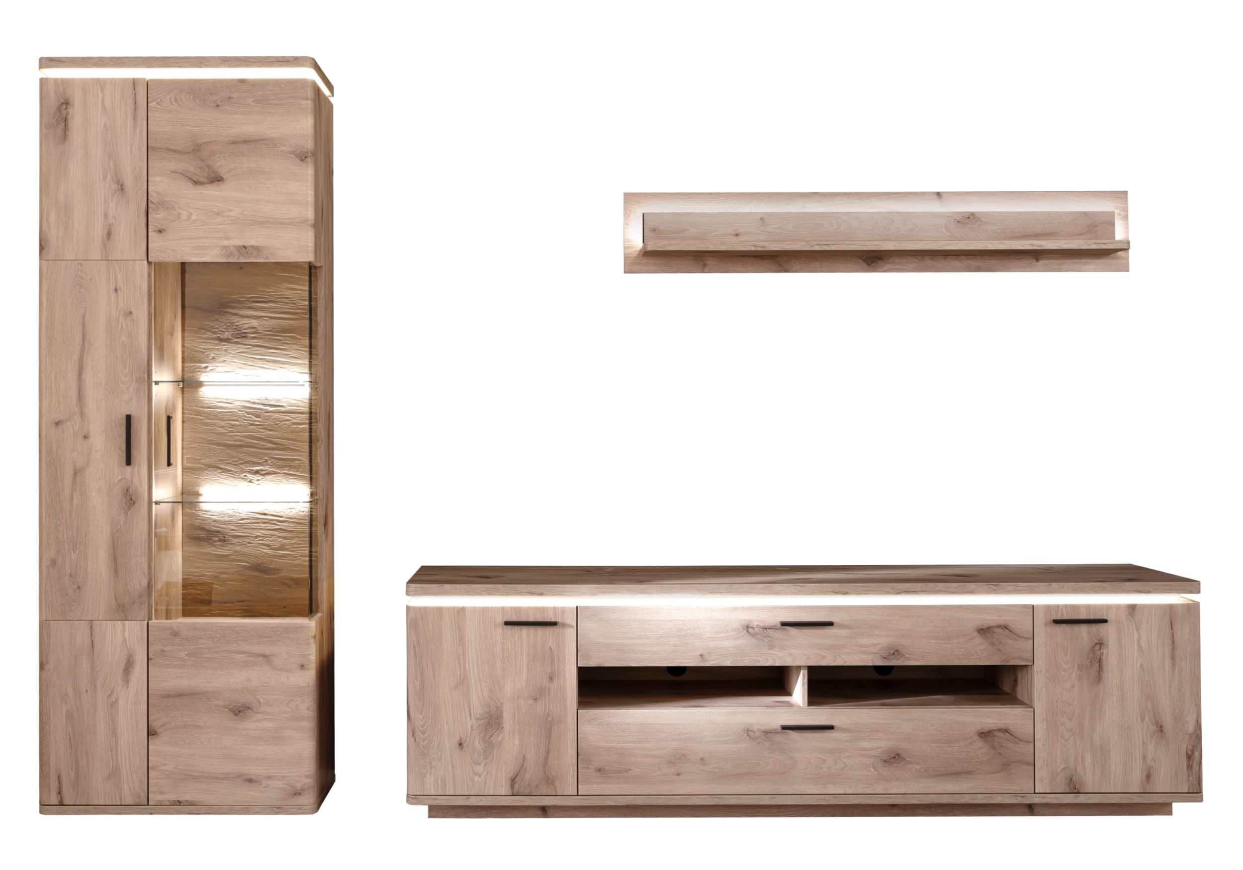 Wohnkombination I image number 1