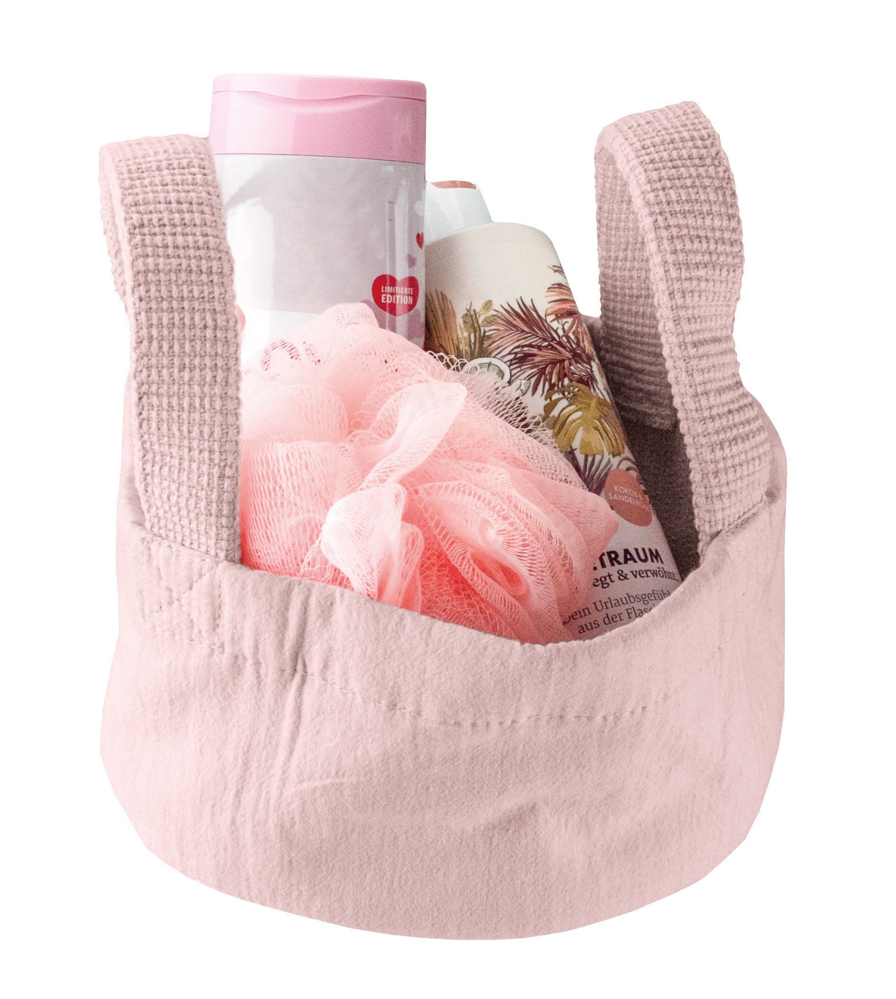 Kleine Wolke Aufbewahrungskorb image number 2