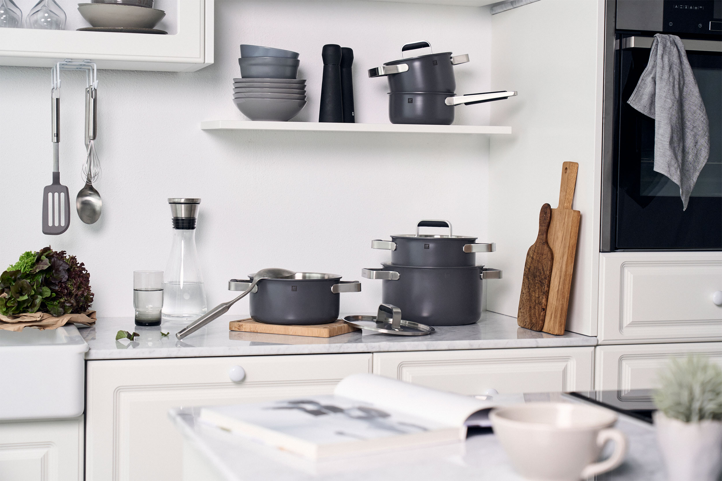 ZWILLING Topfset 5tlg. image number 8