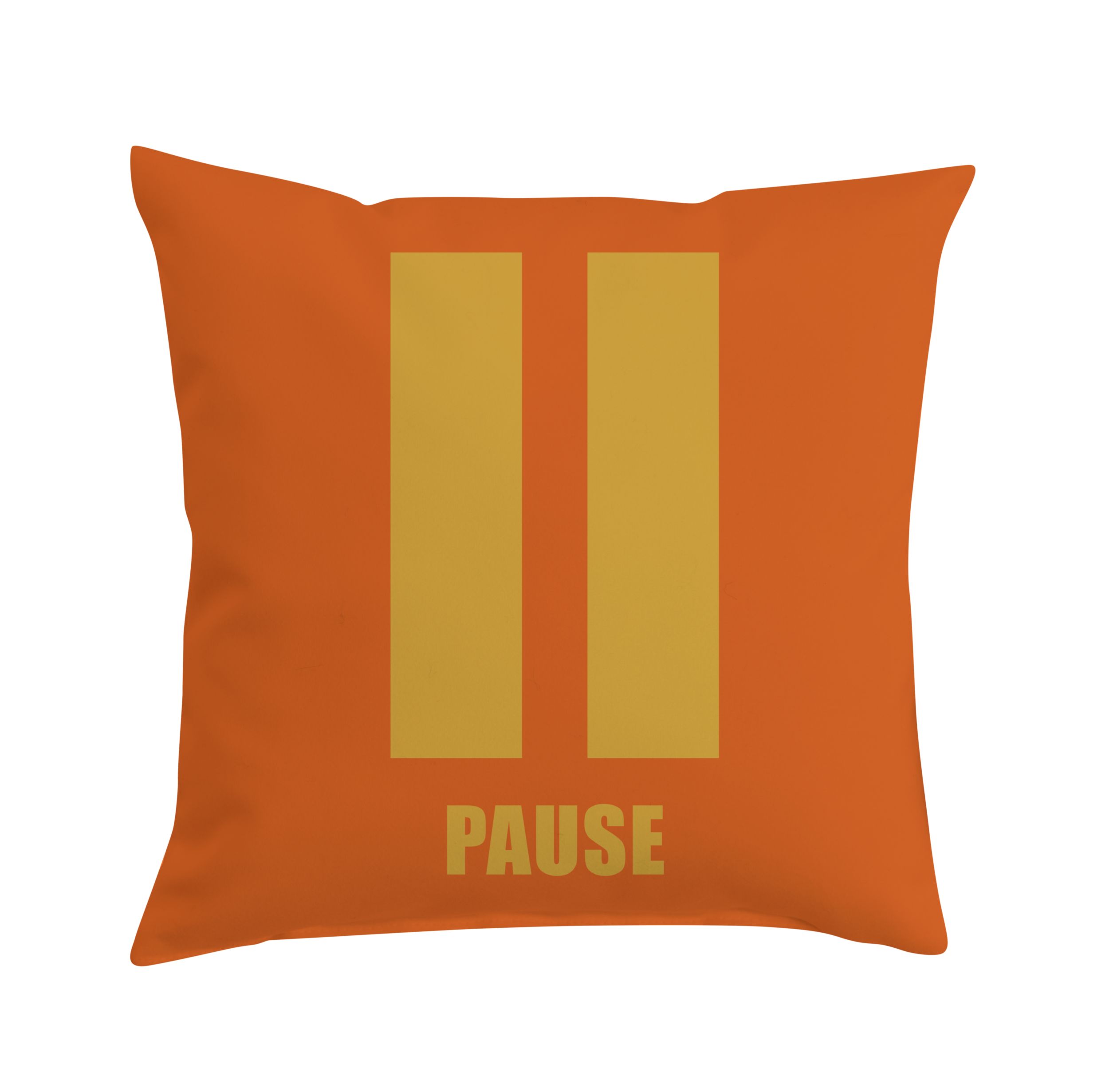 Magma Mini-Kissen image number 1