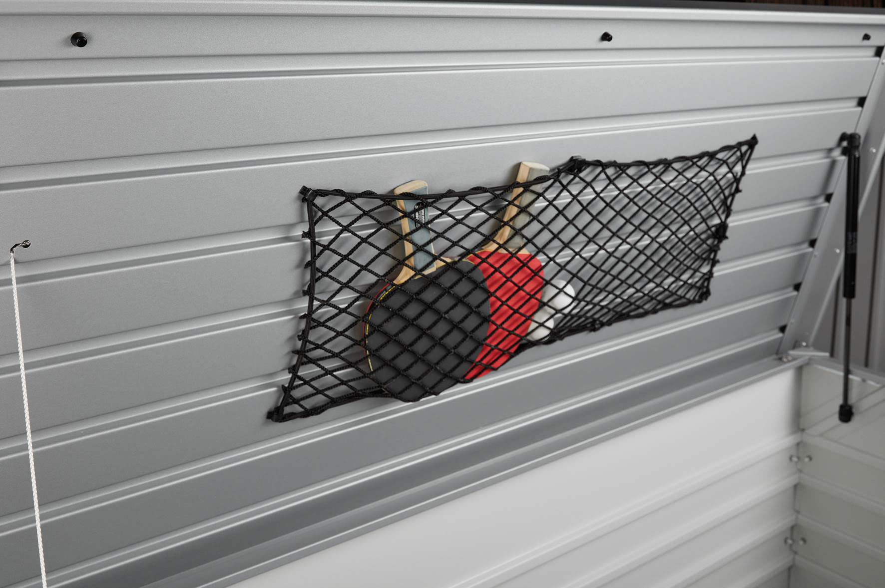 BIOHORT Deckelnetz f&uuml;r Boxen image number 2