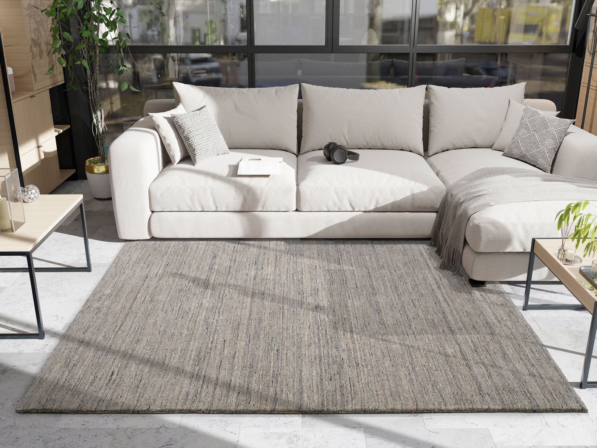 OCI Handwebteppich image number 5