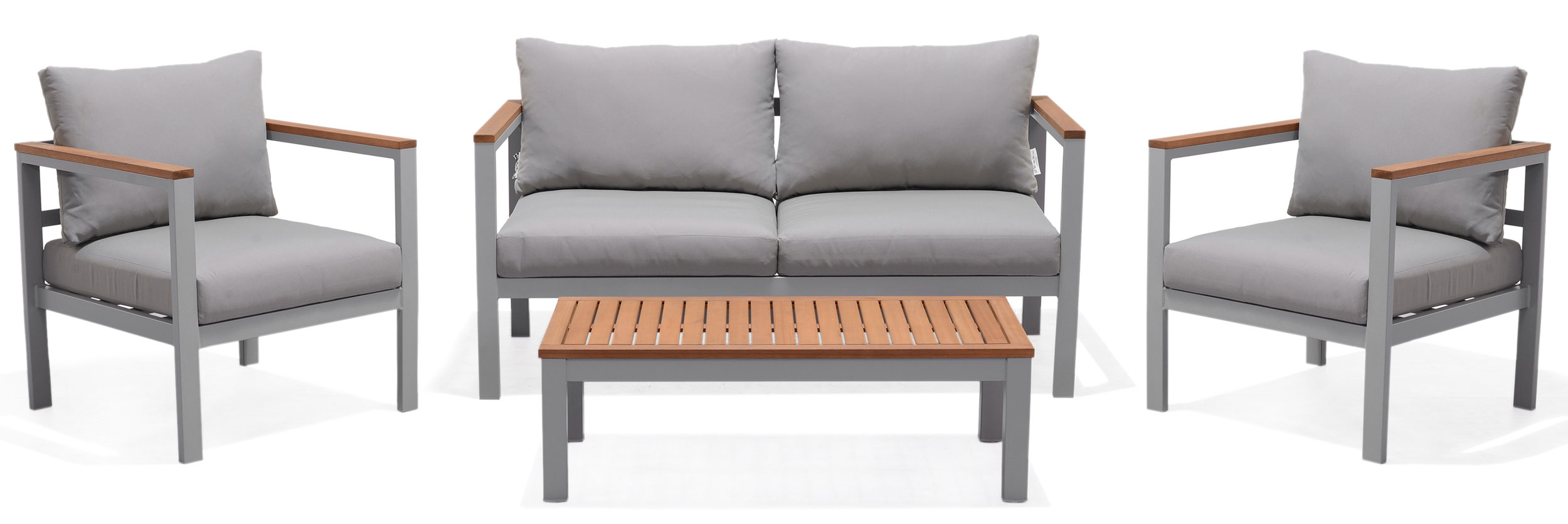 LIFESTYLEGARDEN Gartenmöbel Loungeset online entdecken Schaffrath