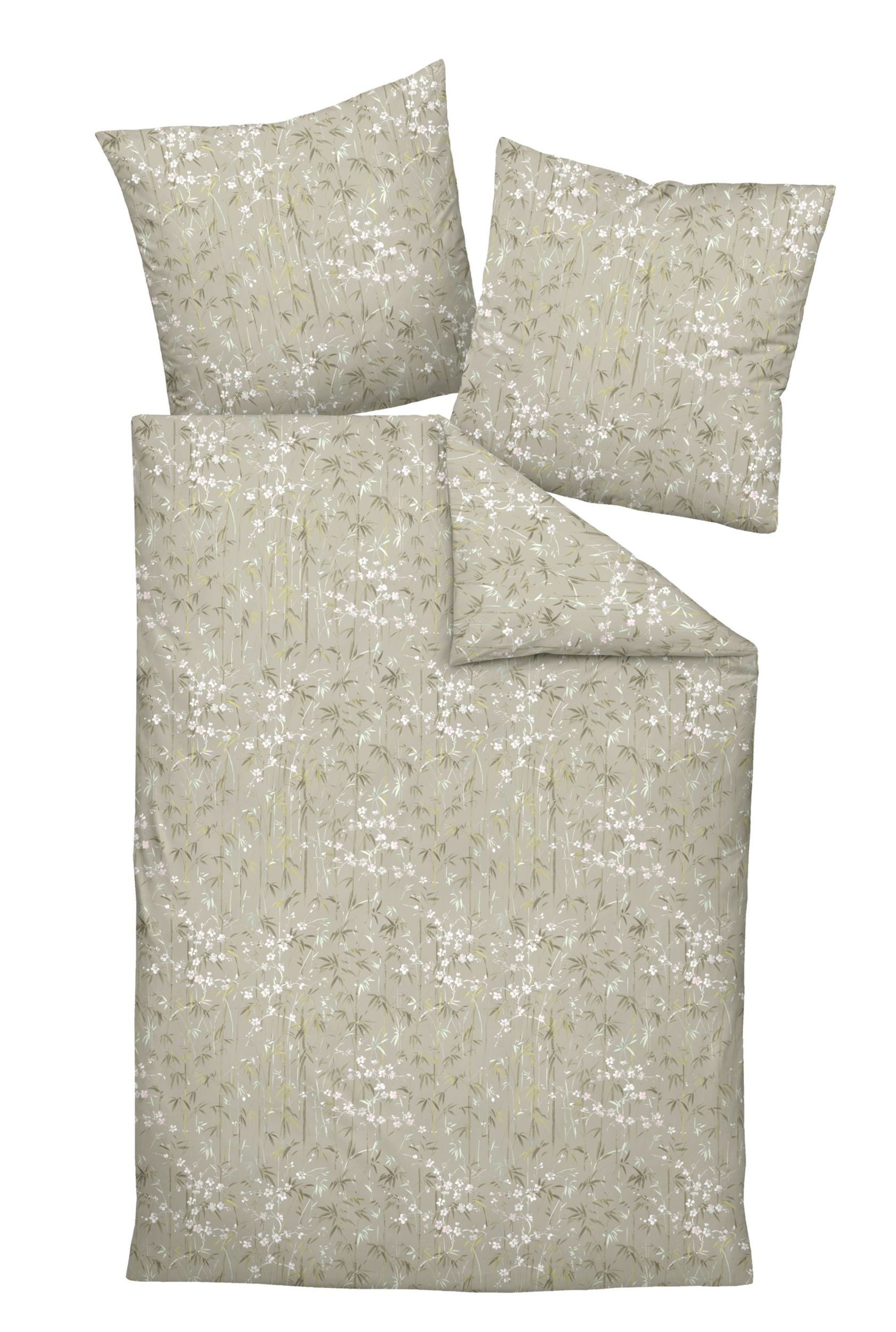 Janine Interlock-Jersey-Bettwäsche image number 1