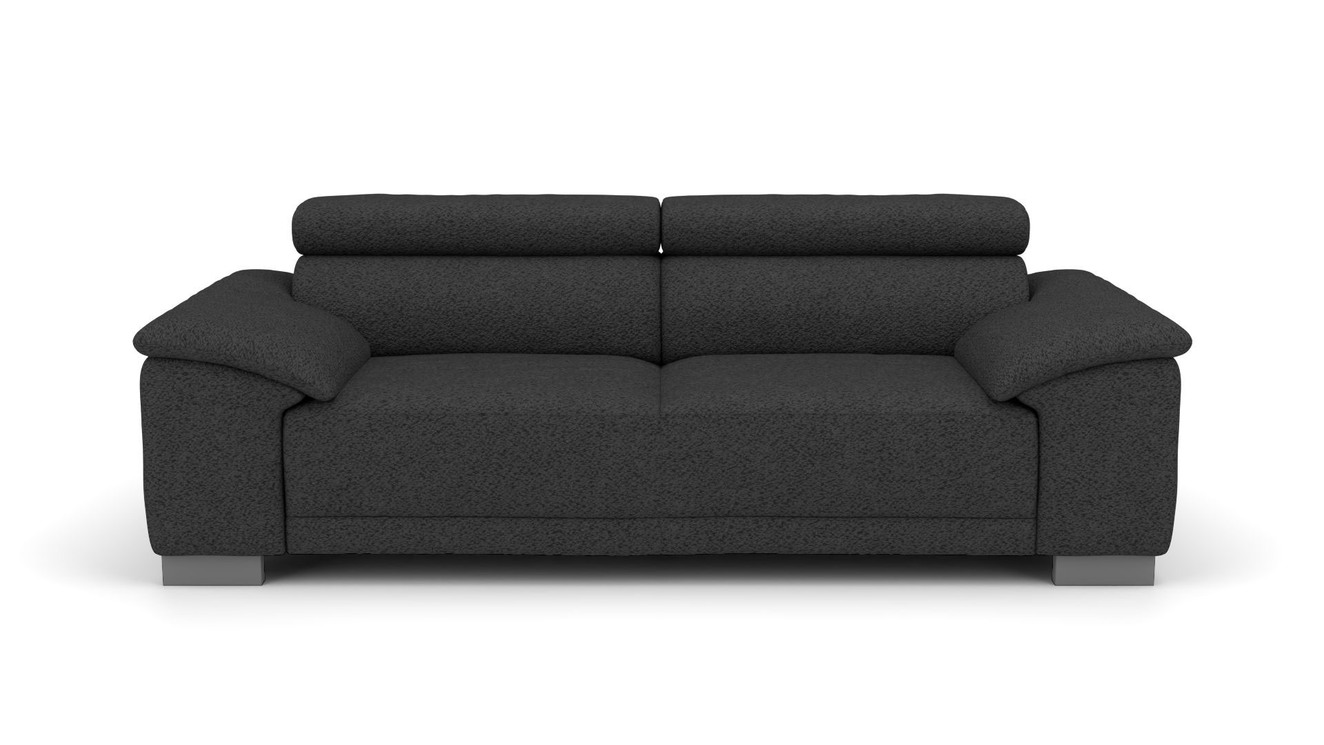 Lascondo 3-Sitzer-Sofa image number 1