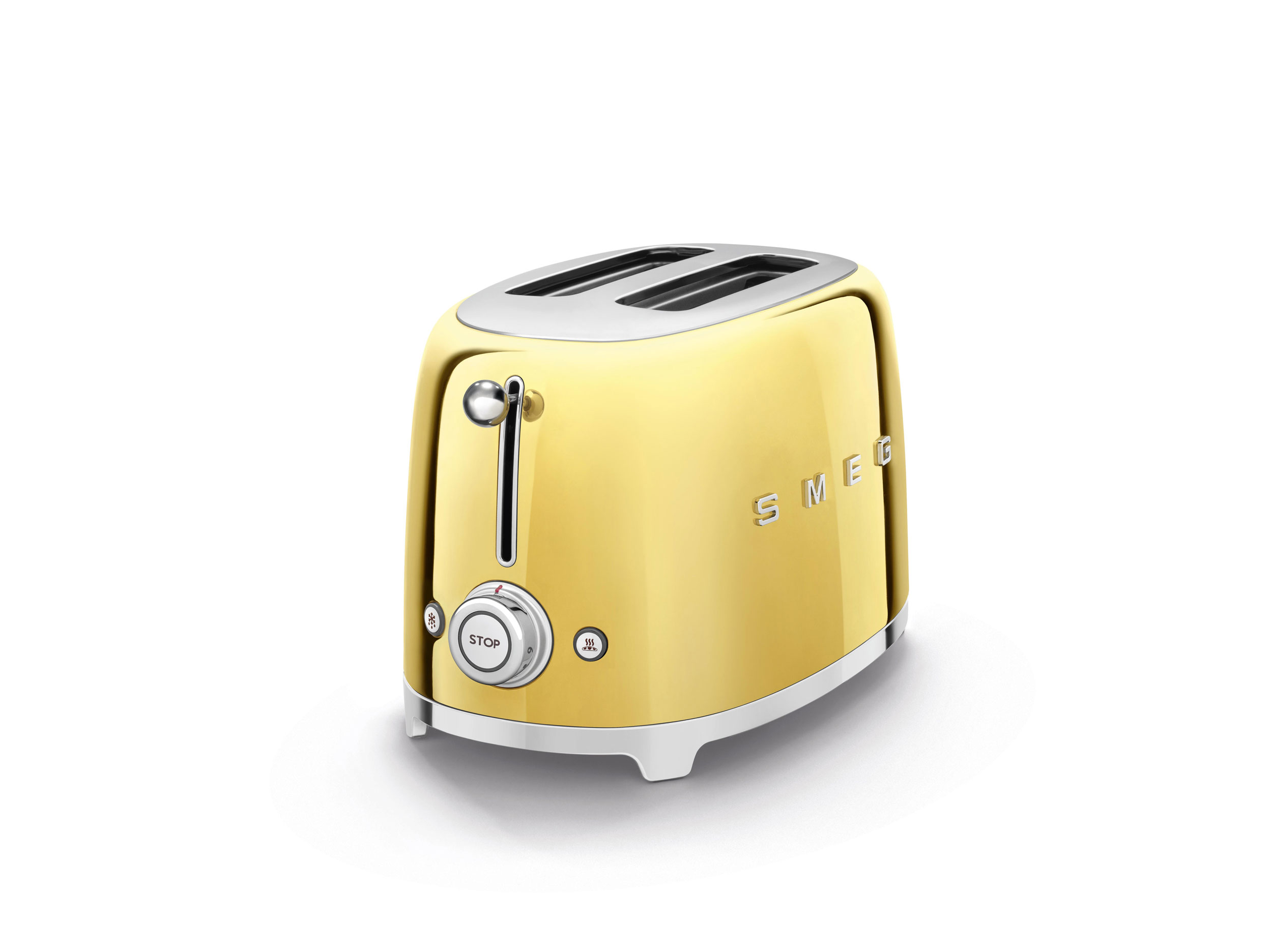 Toaster image number null