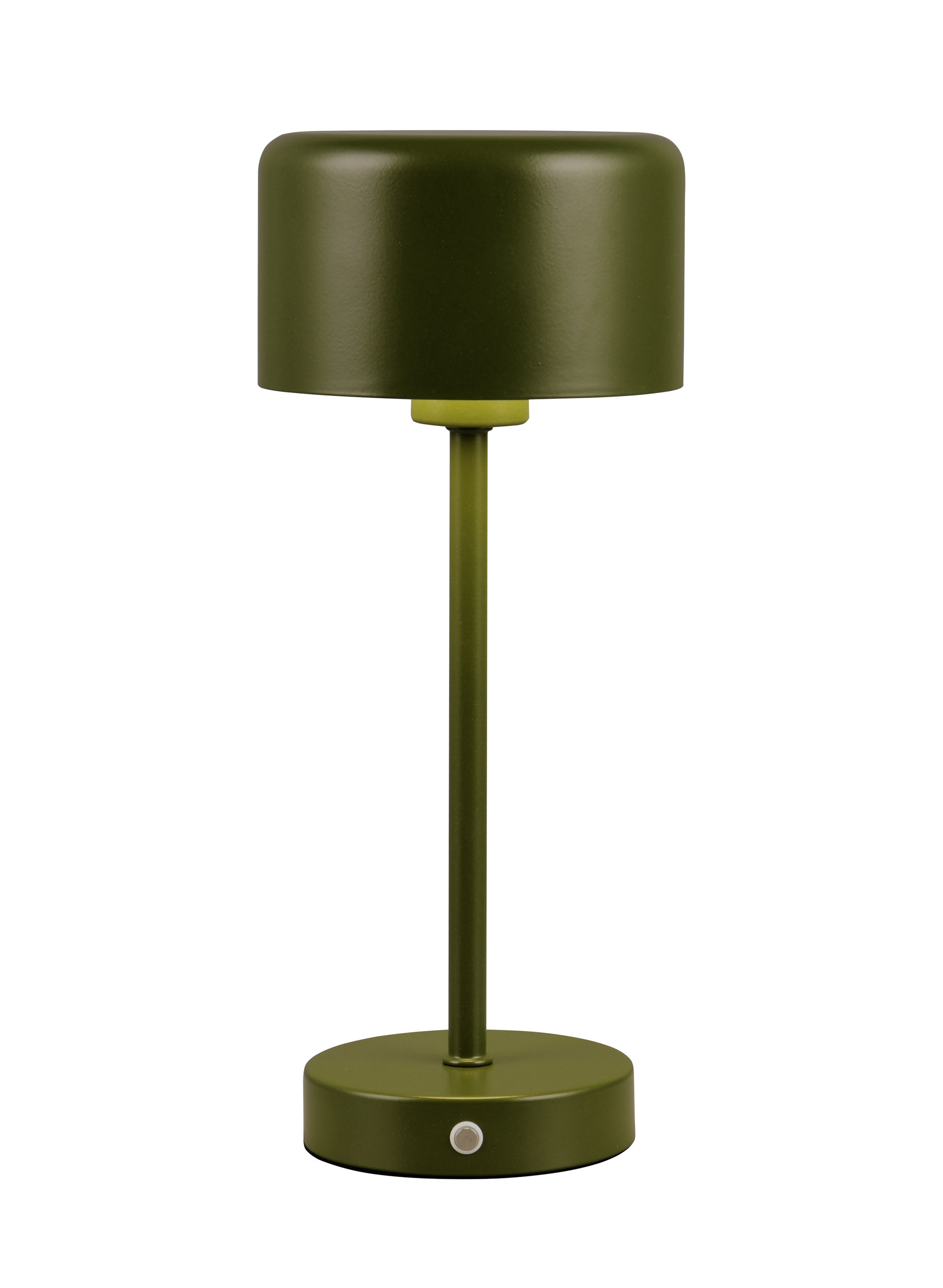 LED - Akku - Tischleuchte 1flg image number null