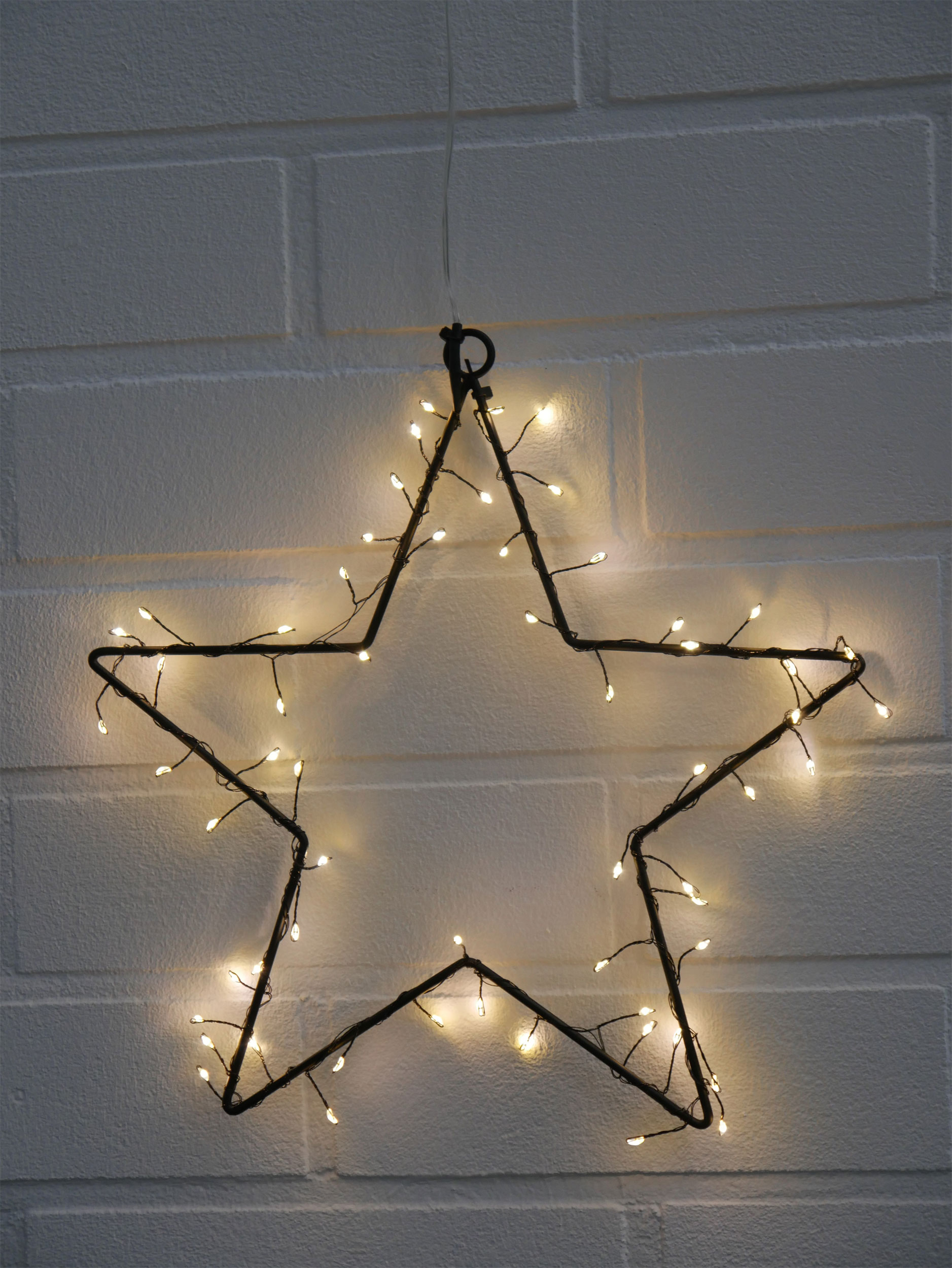 LED -  LEUCHTSTERN  CLUSTER image number null