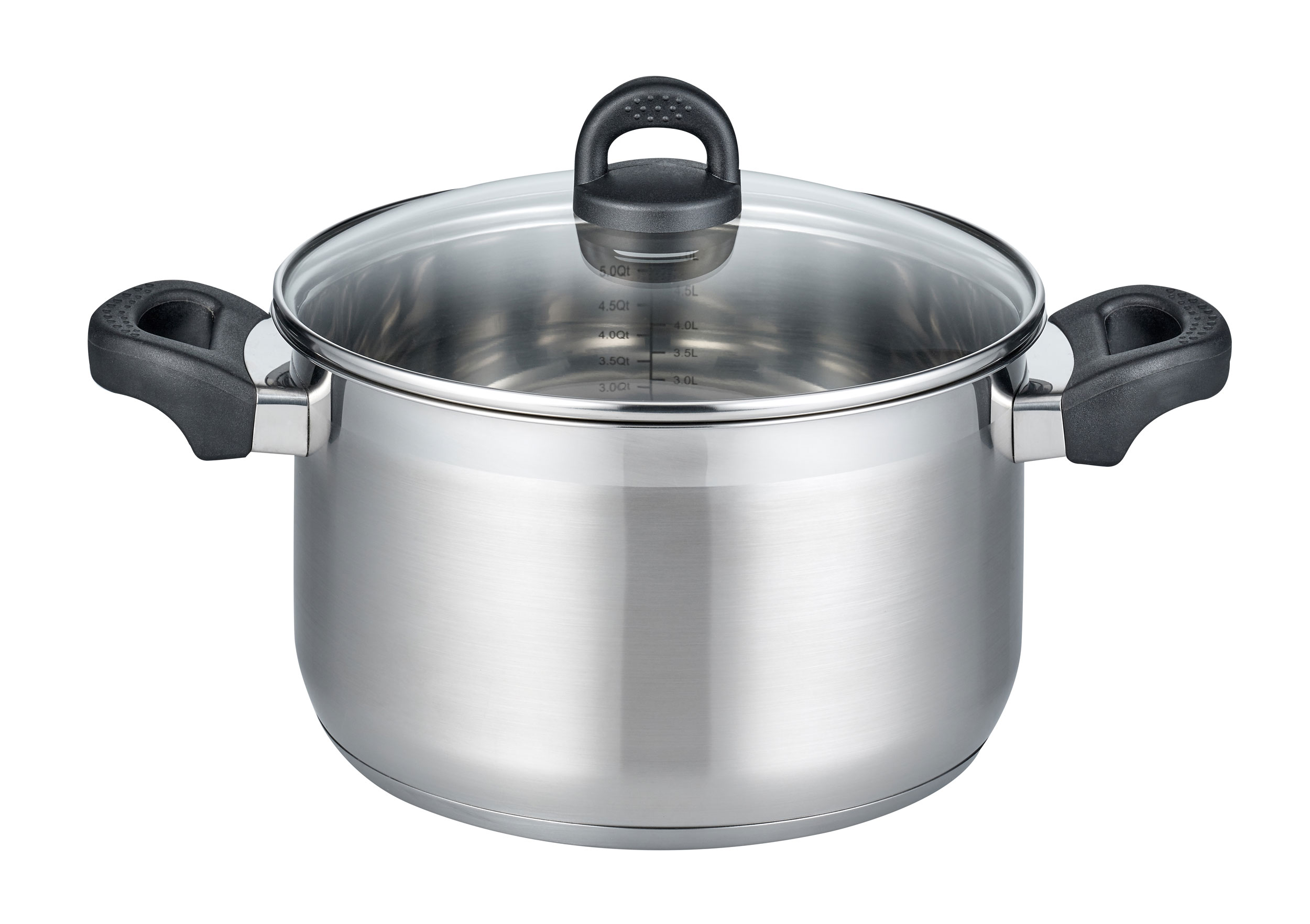 Elo Fleischtopf m. Deckel 24cm image number 1