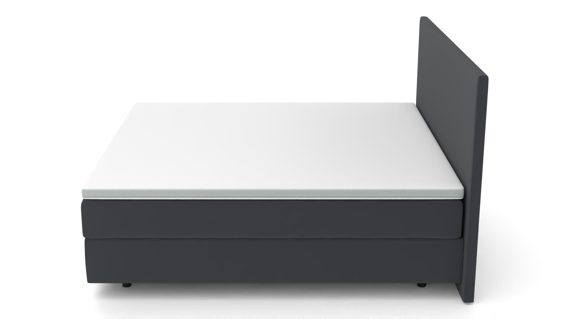 MONDO Boxspringbett image number 3