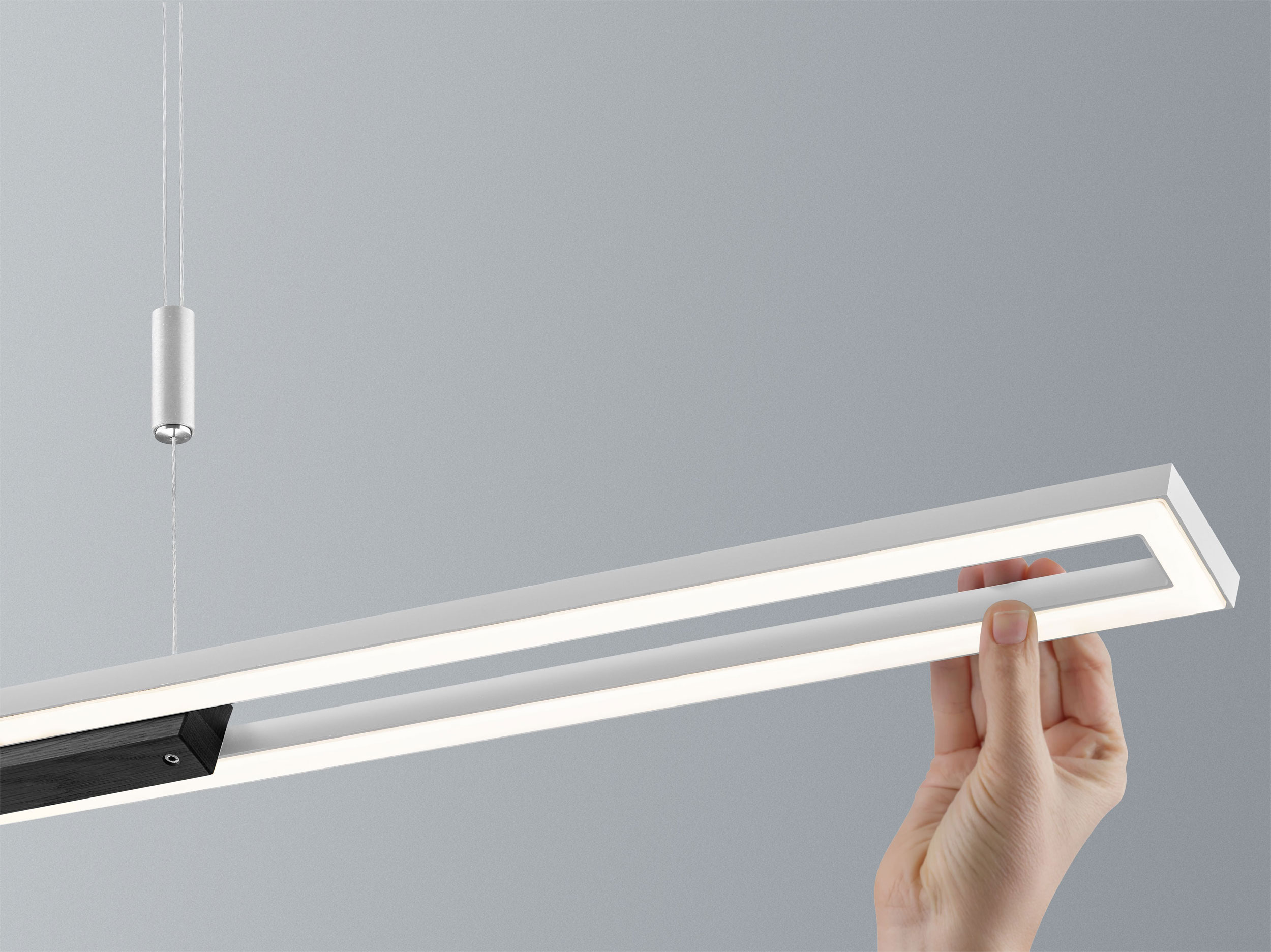casa NOVA LED-Pendelleuchte image number 4
