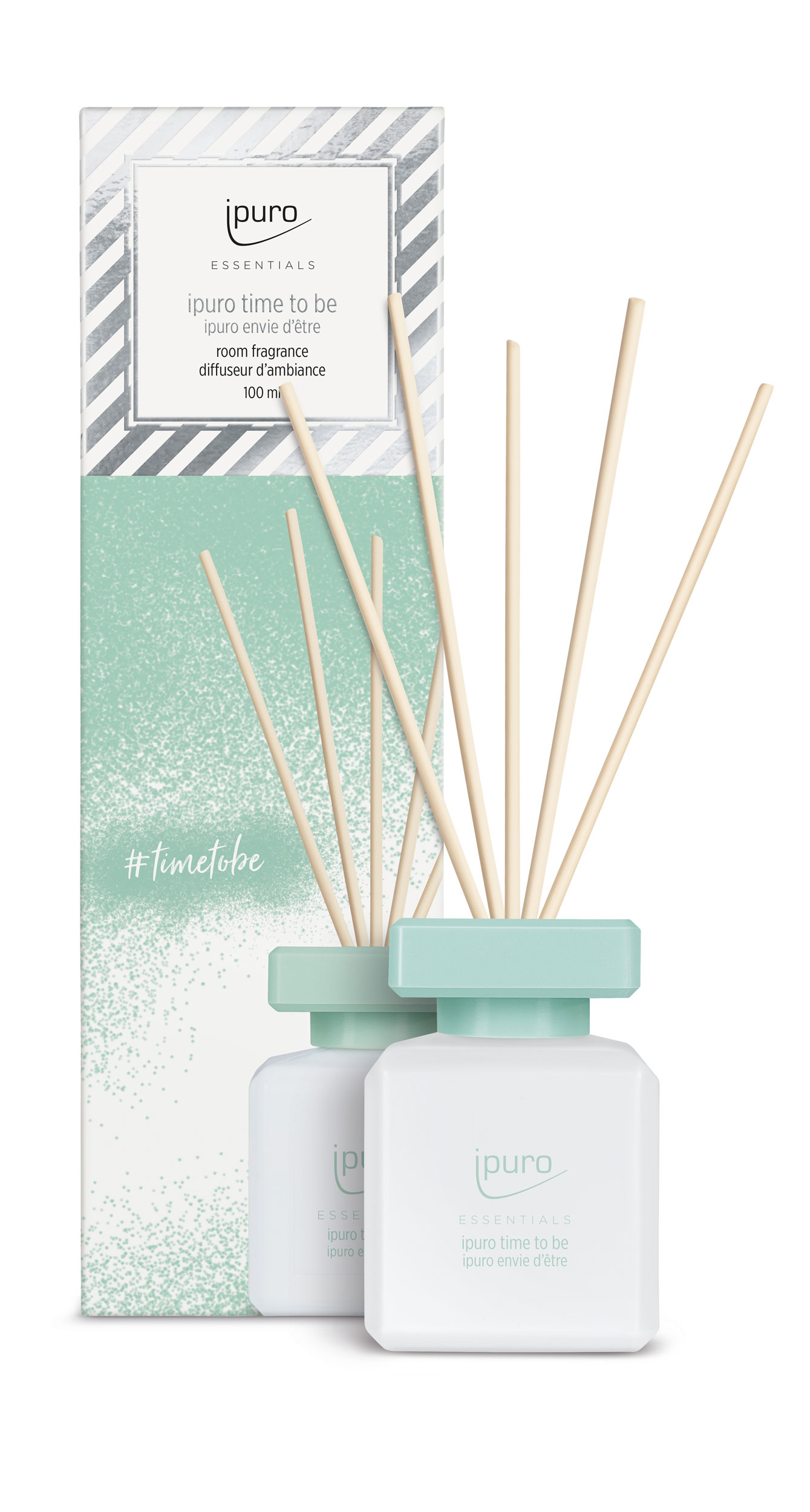 IPURO Raumduft 100ml image number 2
