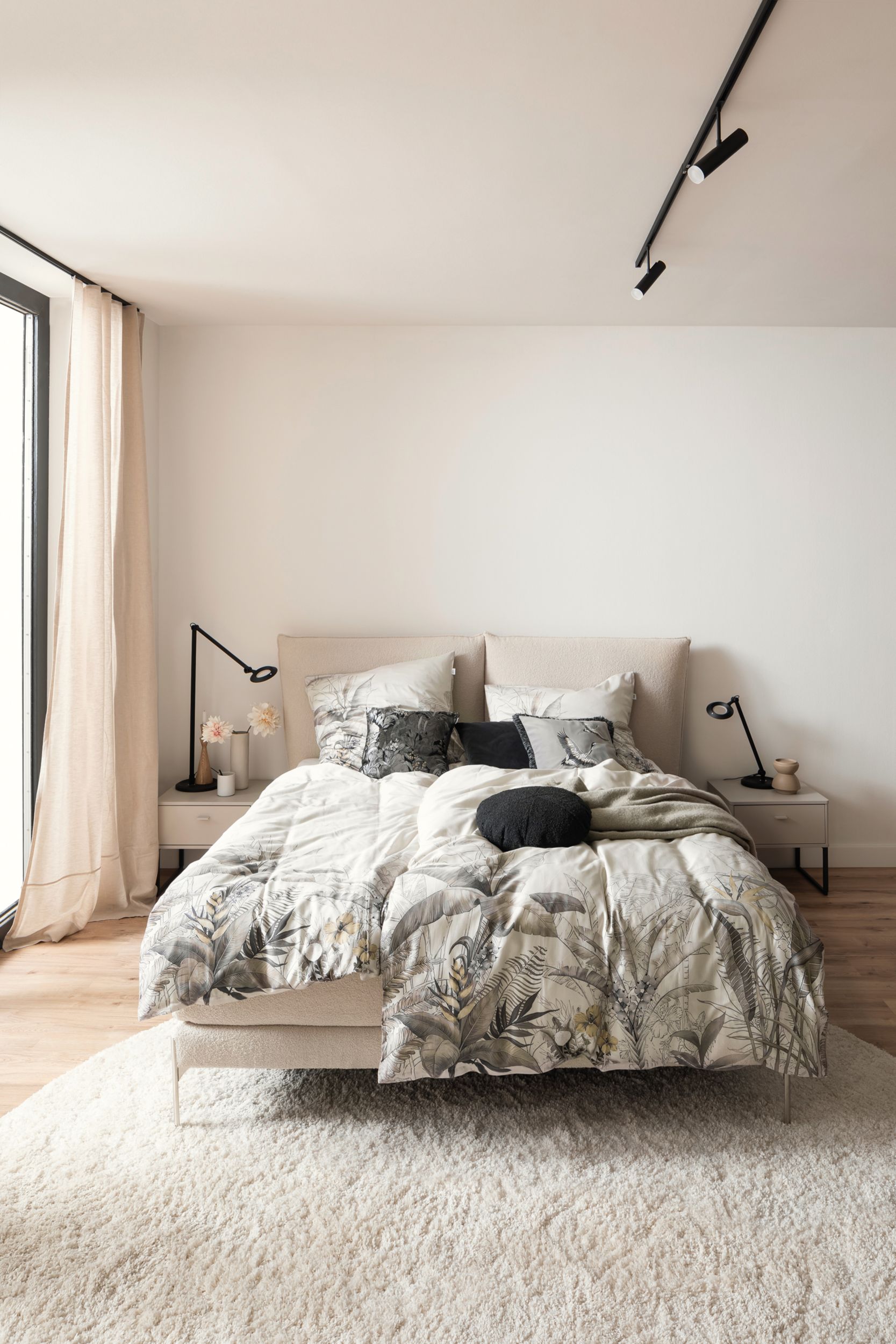 SCH&Ouml;NER WOHNEN Bettw&auml;sche image number 3