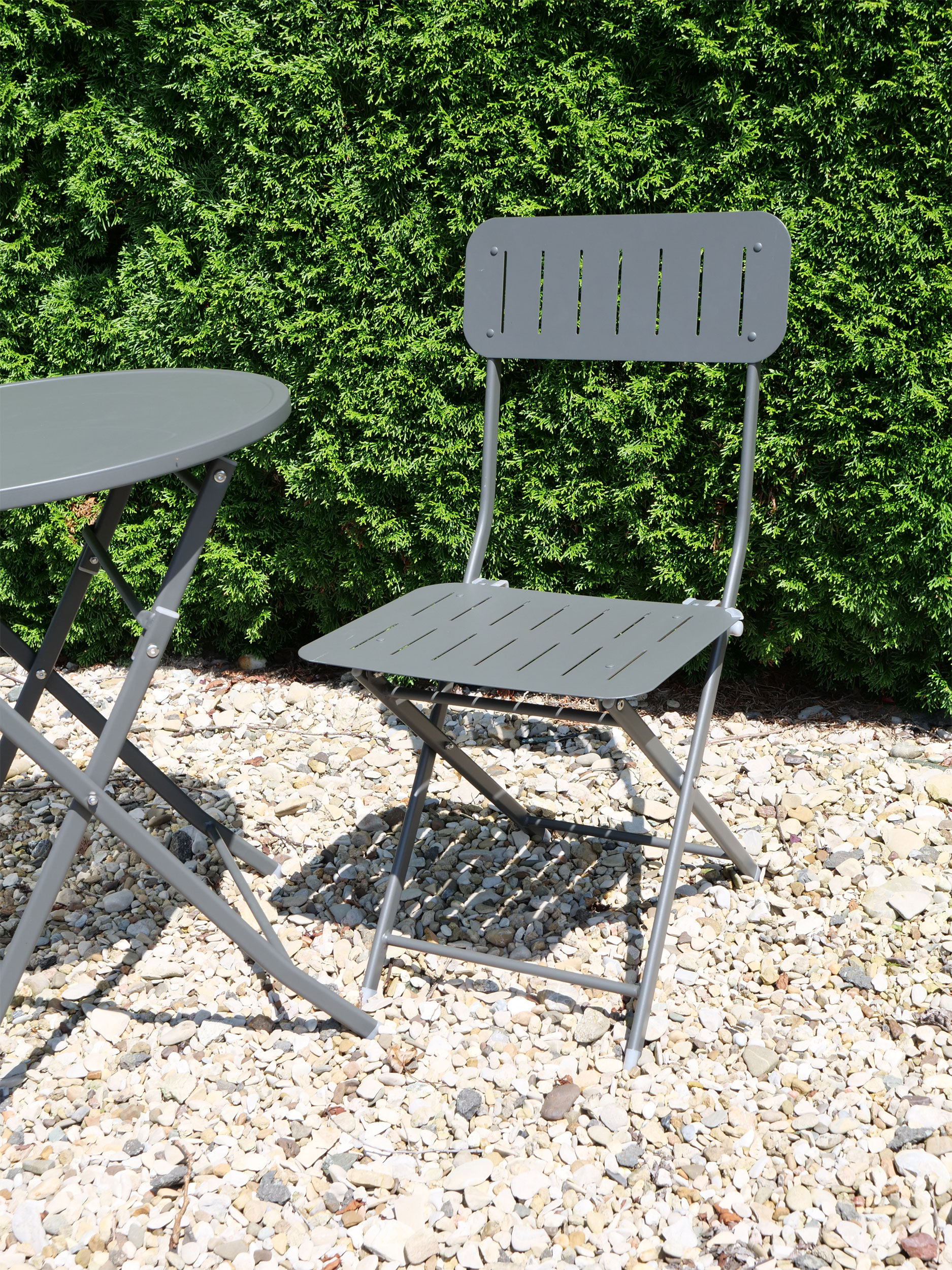 Bistro-Set image number null
