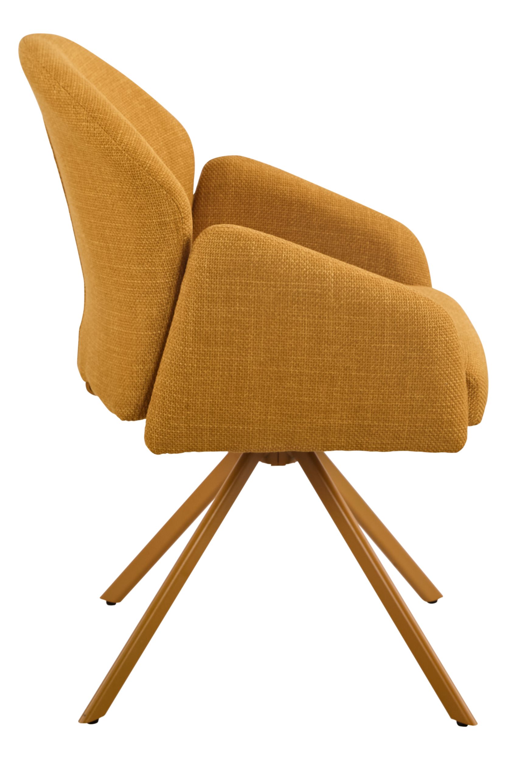 Sessel mit Armlehne drehbar image number 3