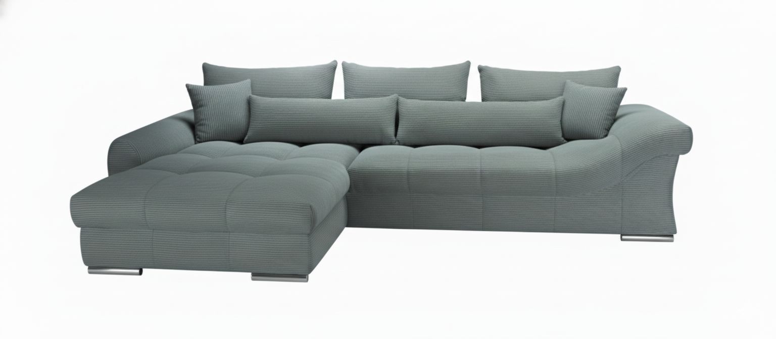 Eckgarnitur image number 1