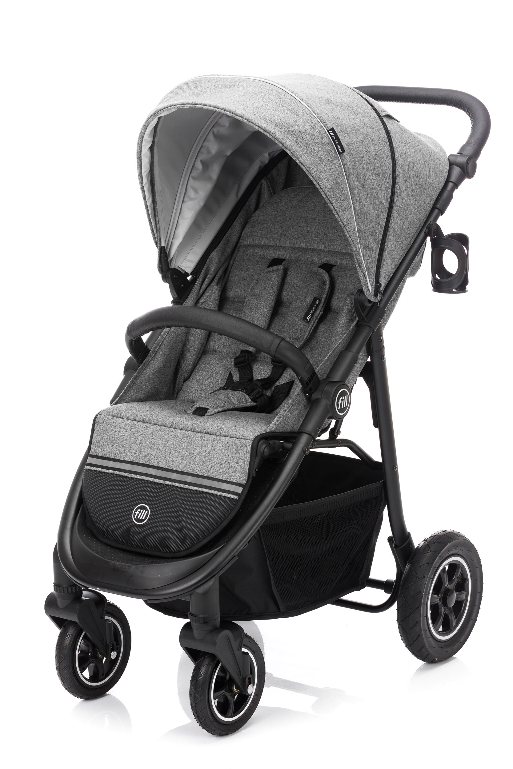 Fillikid Buggy Adventure Air Mobel Schaffrath Onlineshop