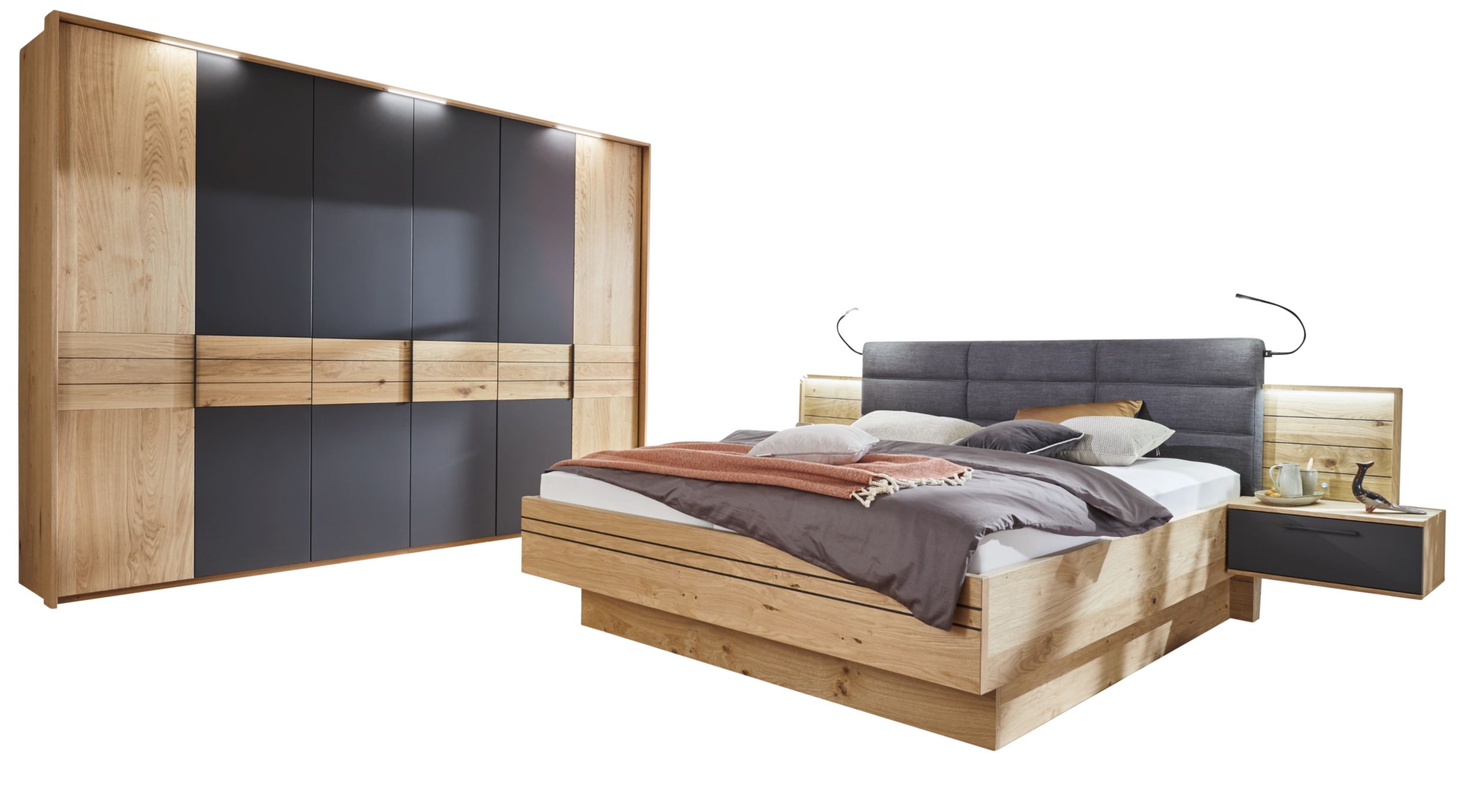 MONDO Schlafzimmer image number 1