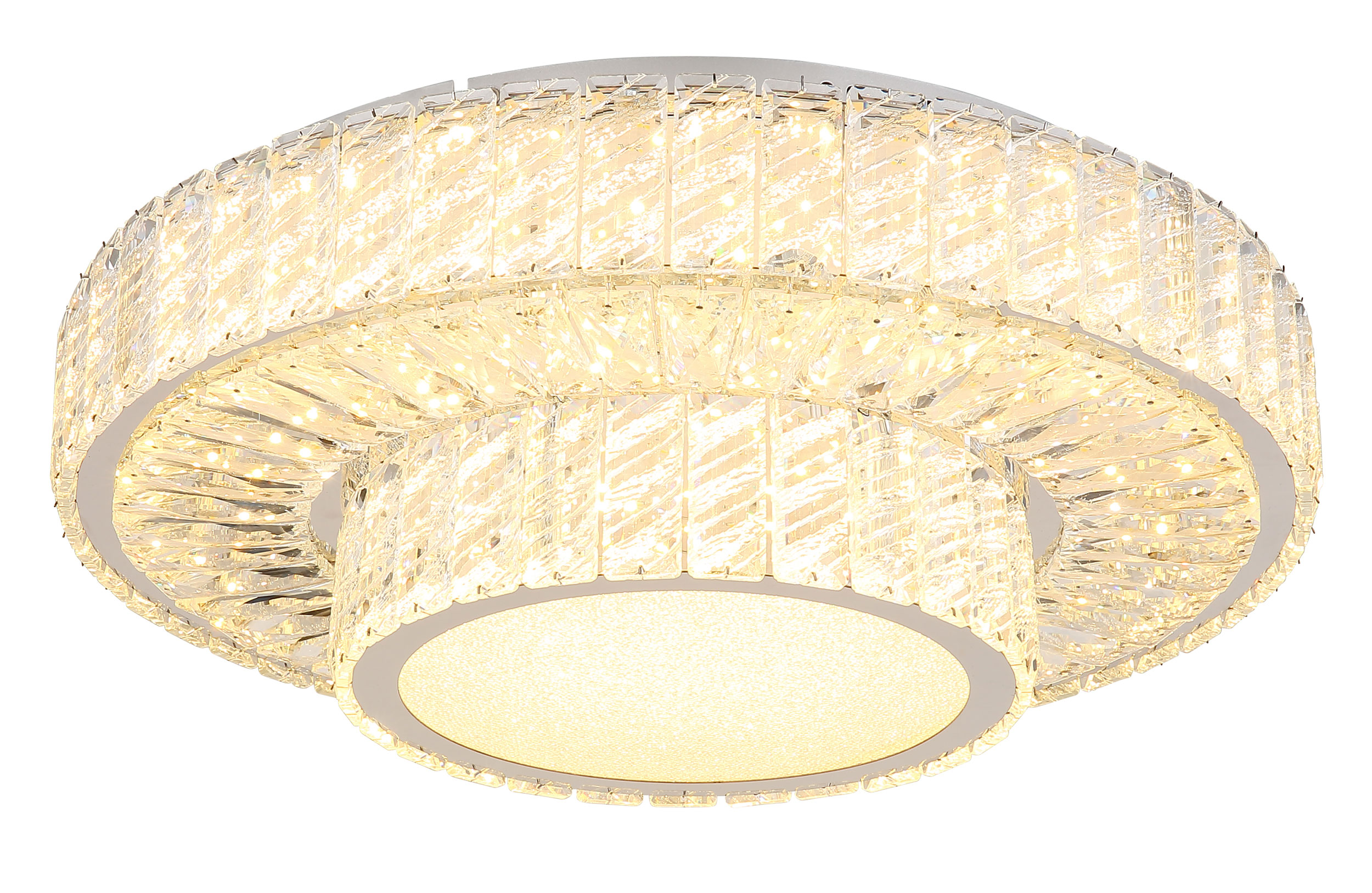 LED-Deckenleuchte 1flg image number null